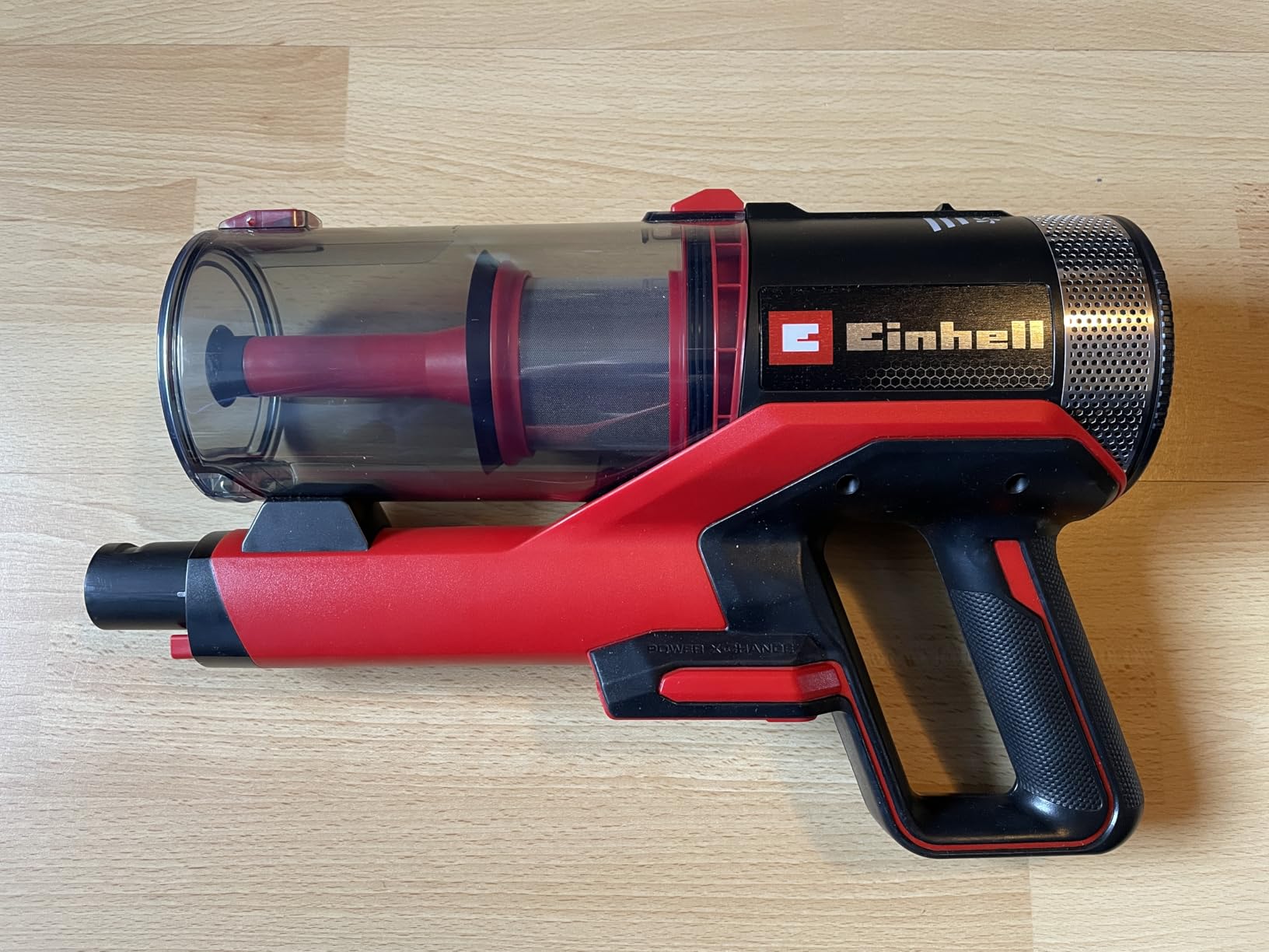 Endlich Schluss mit Kabelsalat