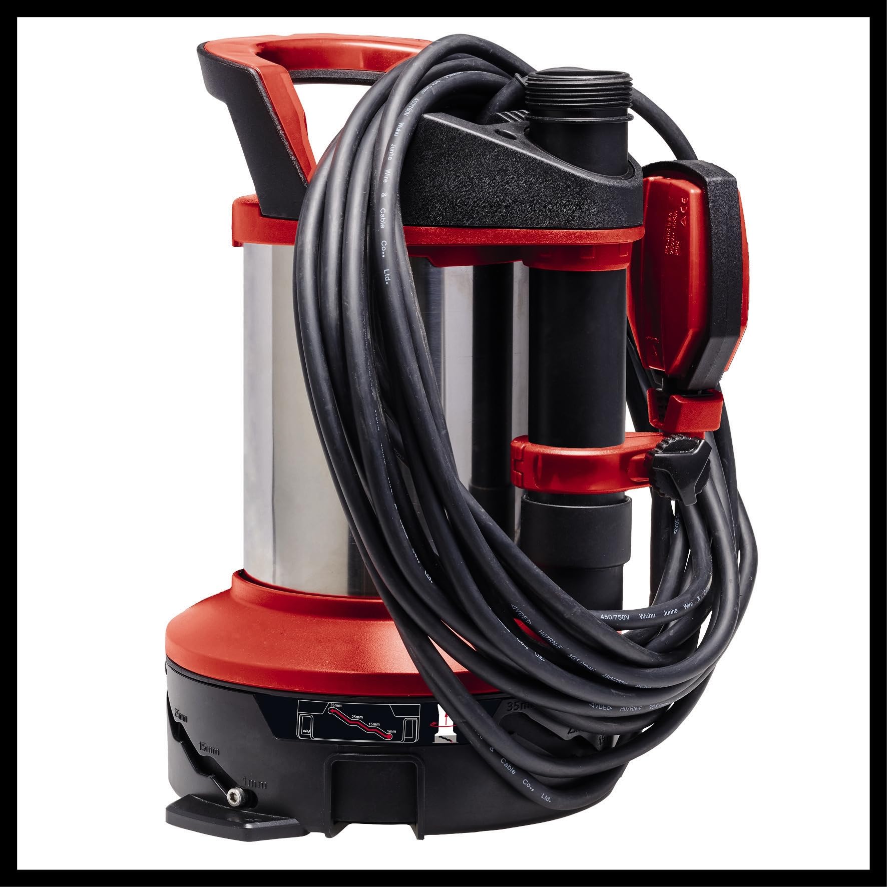einhell-schmutzwasserpumpe-ge-dp-7535-n-ll-eco-2-in-1-750-w-35-mm-fremdpartikel- image 5