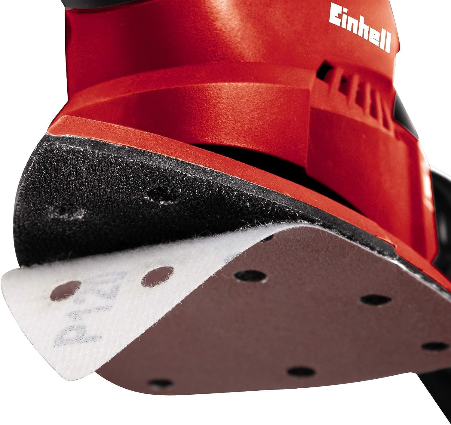 einhell-th-os-1016-multischleifer-100-w-schleiffl-che-104-cm-staubfangsack-klett image 2