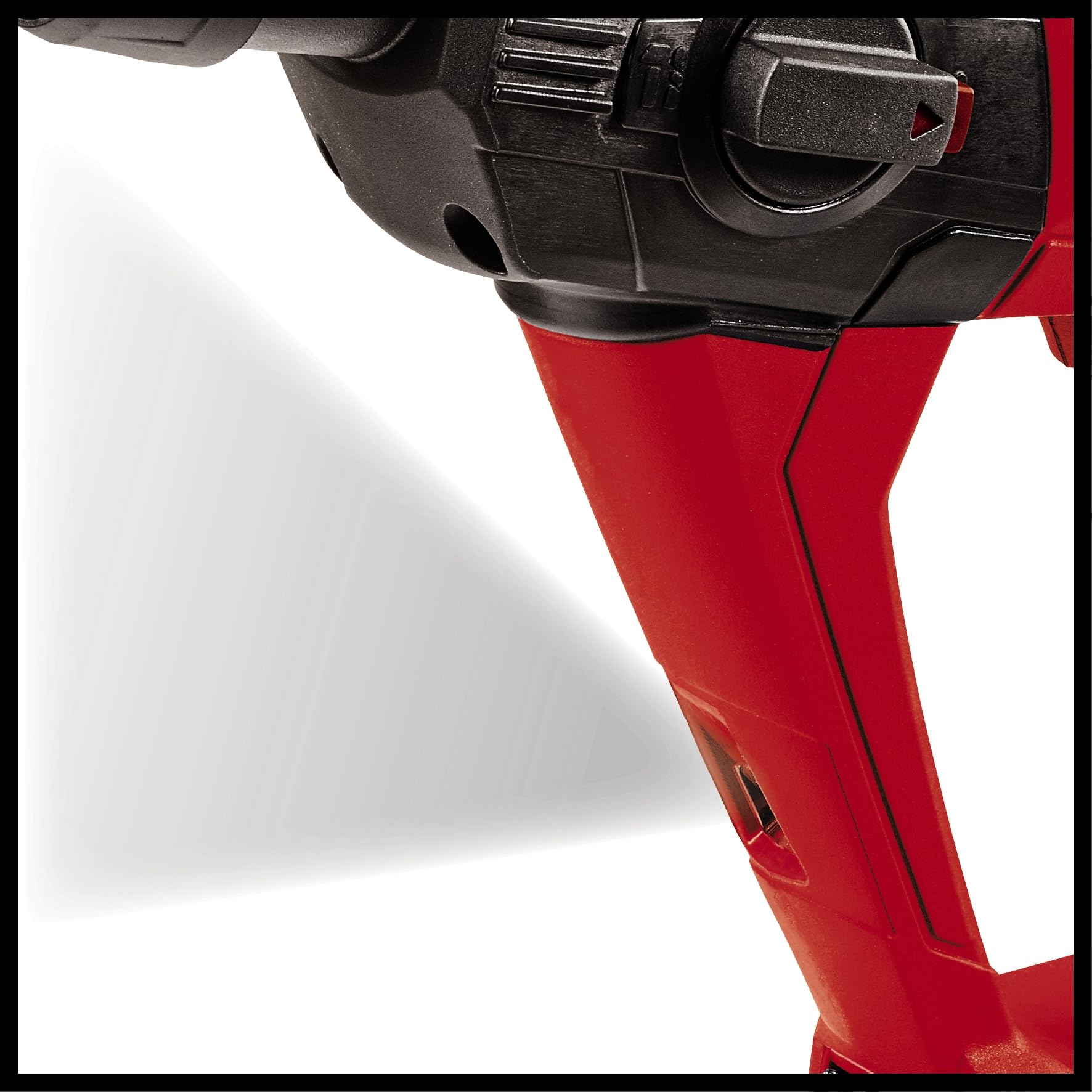 einhell-te-hd-18-li-akku-bohrhammer-solo-power-x-change-18-v-1-2-j-sds-plus-beto image 7
