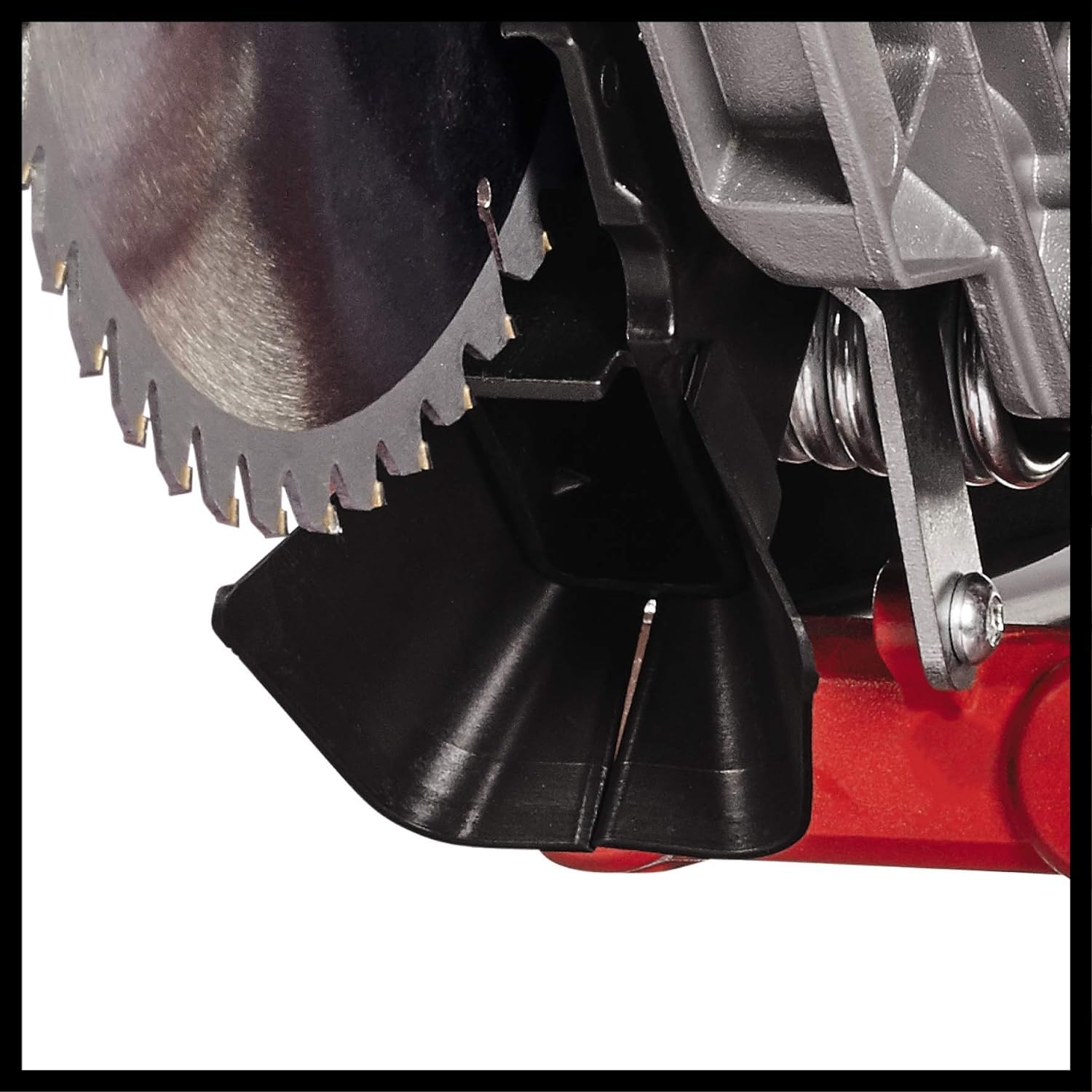 einhell-tc-sm-254-zug-kapp-gehrungss-ge-1900-w-254-mm-s-geblatt-zugfunktion-neig image 4