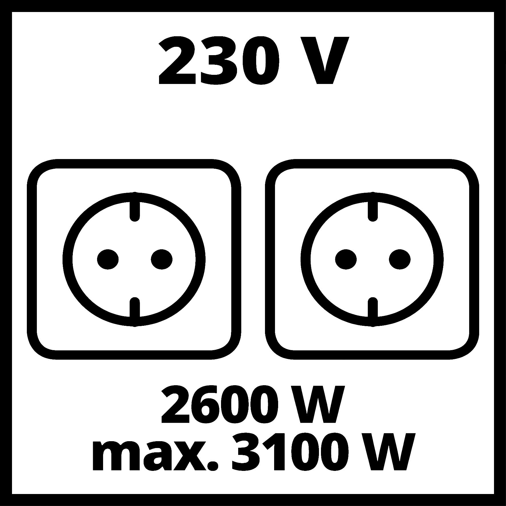einhell-4152550-stromerzeuger-benzin-generator-3-500-w-max-avr-15-l-tank-2-230-v image 8