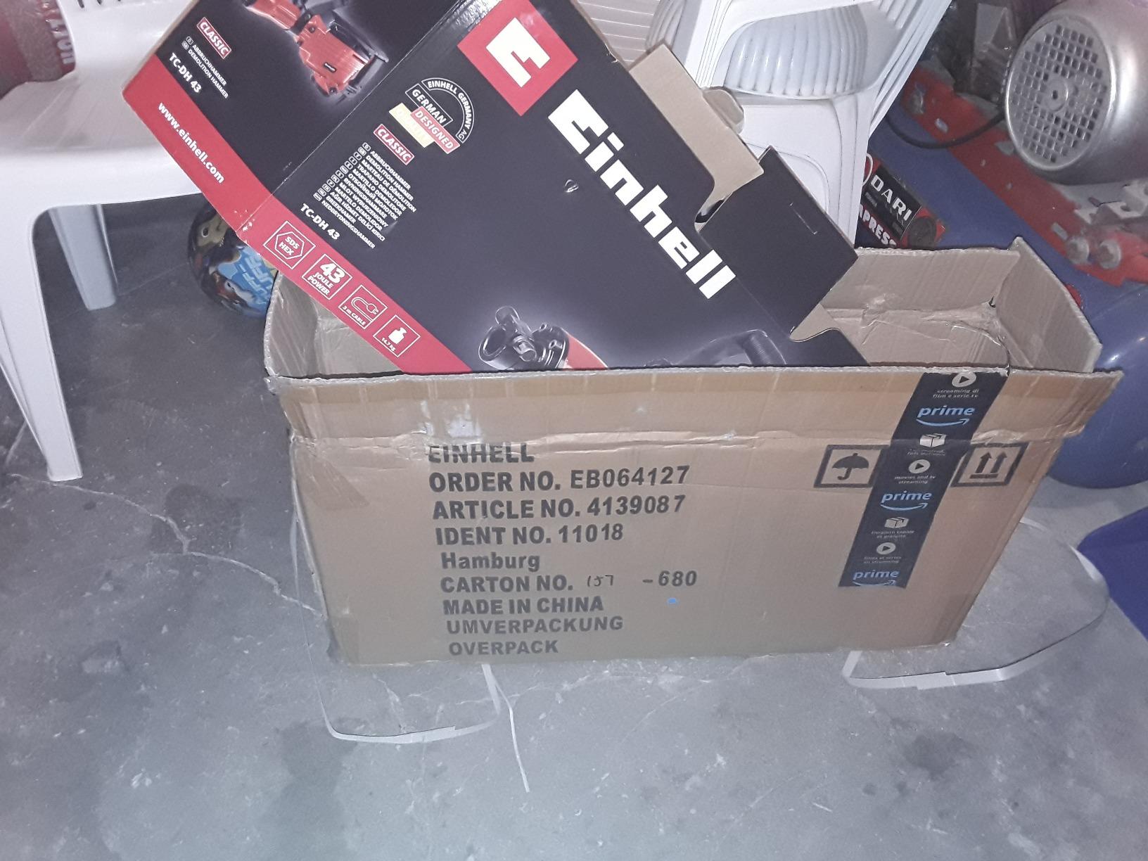 Gutes Gerät, happiger Preis-Leistungs-Sieger