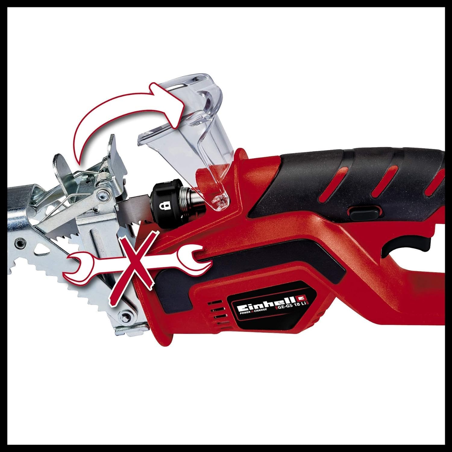 einhell-akku-asts-ge-ge-gs-18-li-solo-power-x-change-150-mm-s-geblatt-mit-werkze image 7