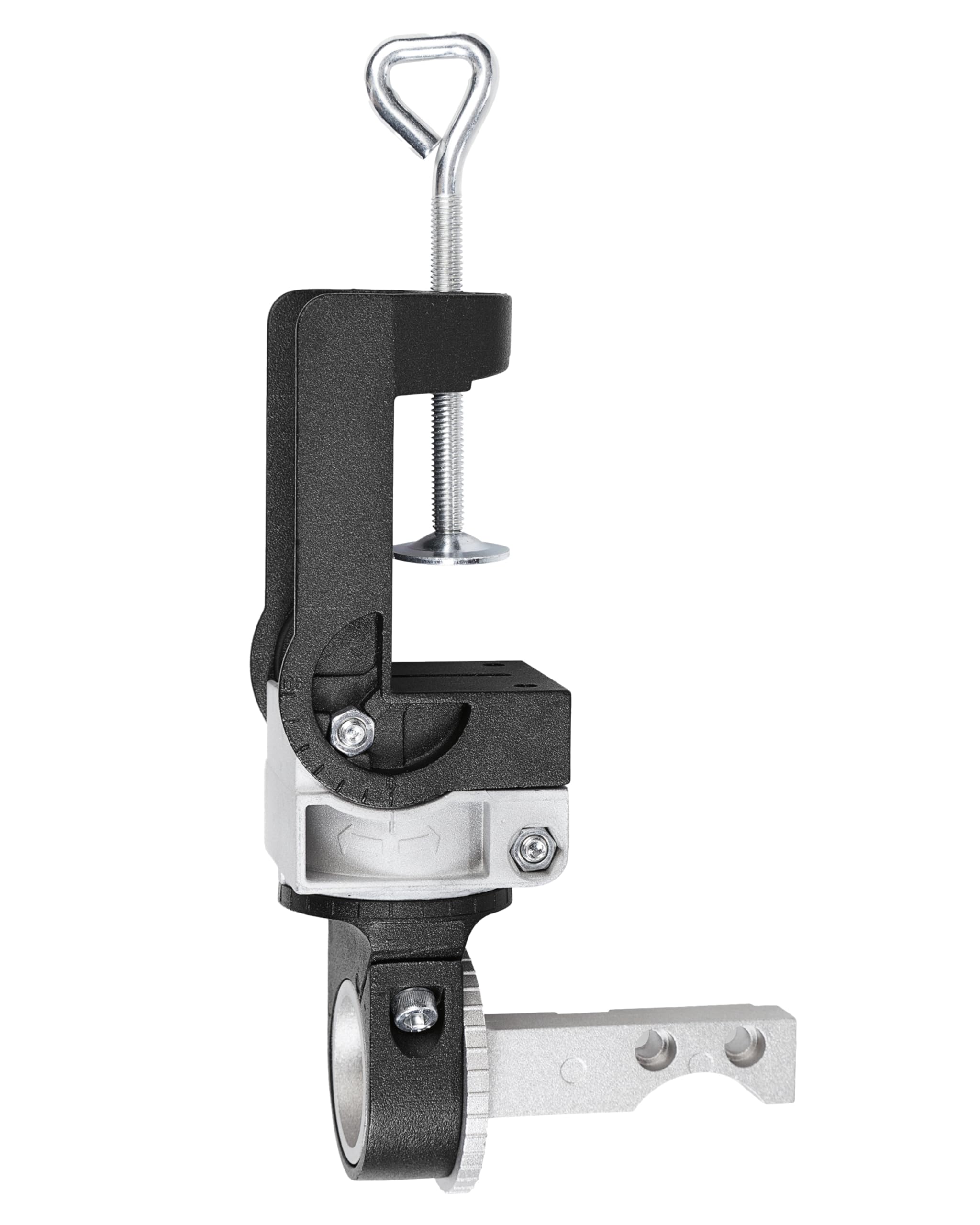 fein-tisch-und-bohrst-nderhalterung-92602083010-multitool-halterung-f-r-pr-zise- image 1
