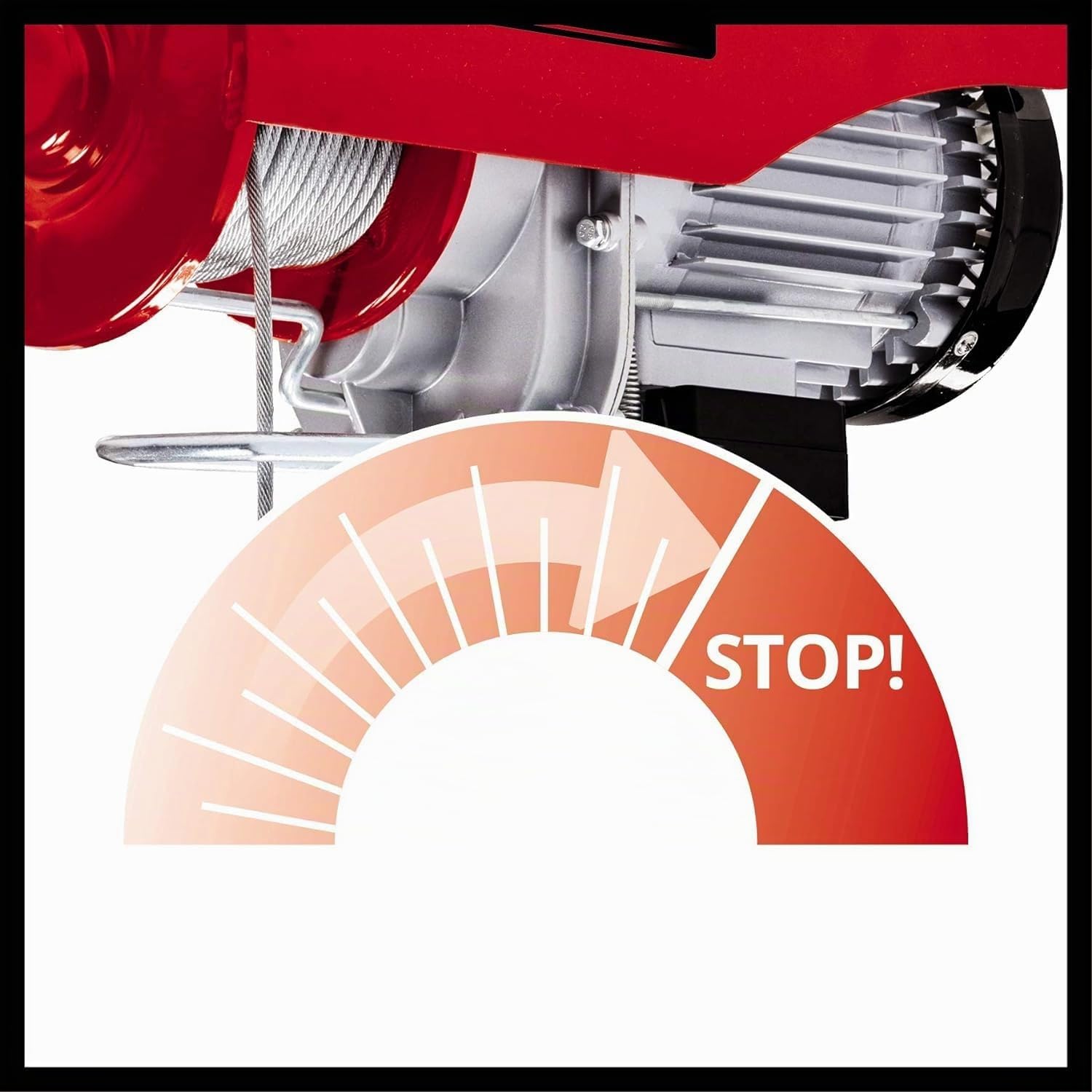 einhell-seilhebezug-tc-eh-600-1050-w-hebezug-mit-300-kg-tragkraft-auf-18-m-mit-u image 4