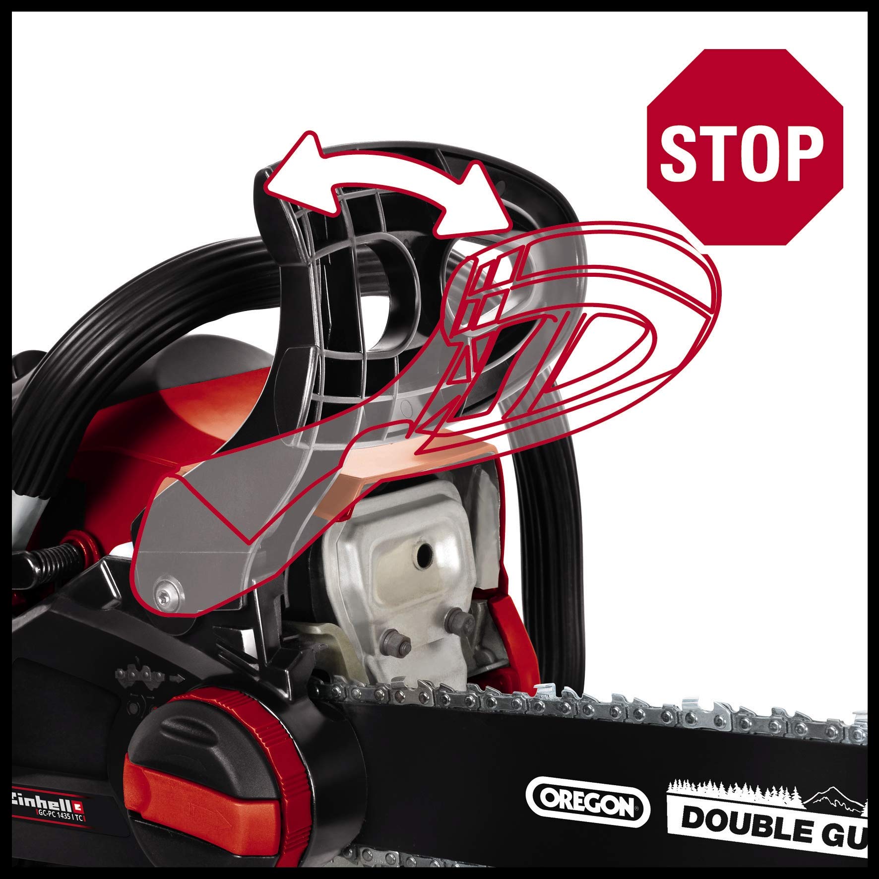 einhell-benzin-kettens-ge-gc-pc-1435-i-tc-kit-1400-w-41-cm-oregon-kette-schwert- image 5