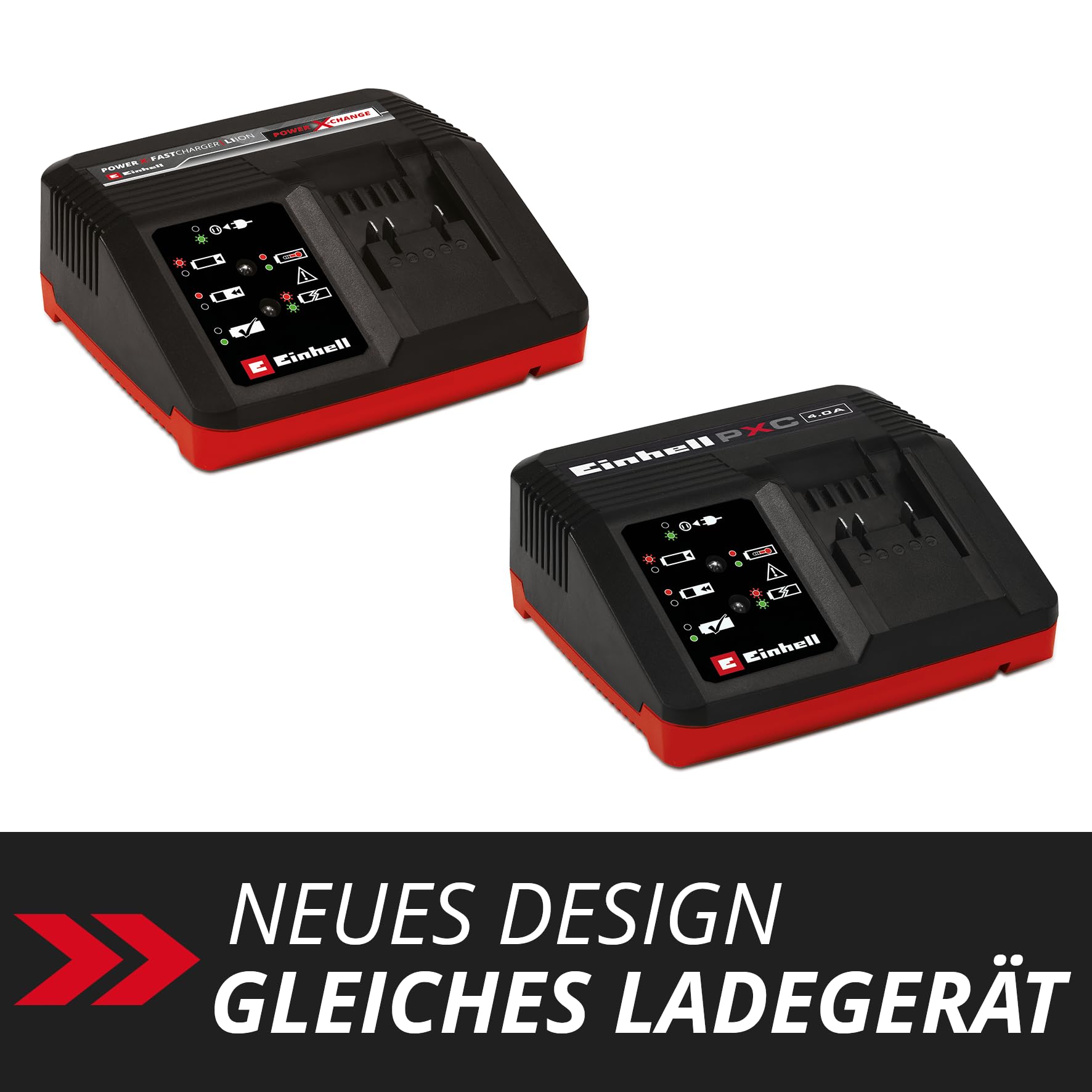 einhell-power-x-fastcharger-4a-18v-li-ion-schnellladeger-t-f-r-alle-power-x-chan image 2