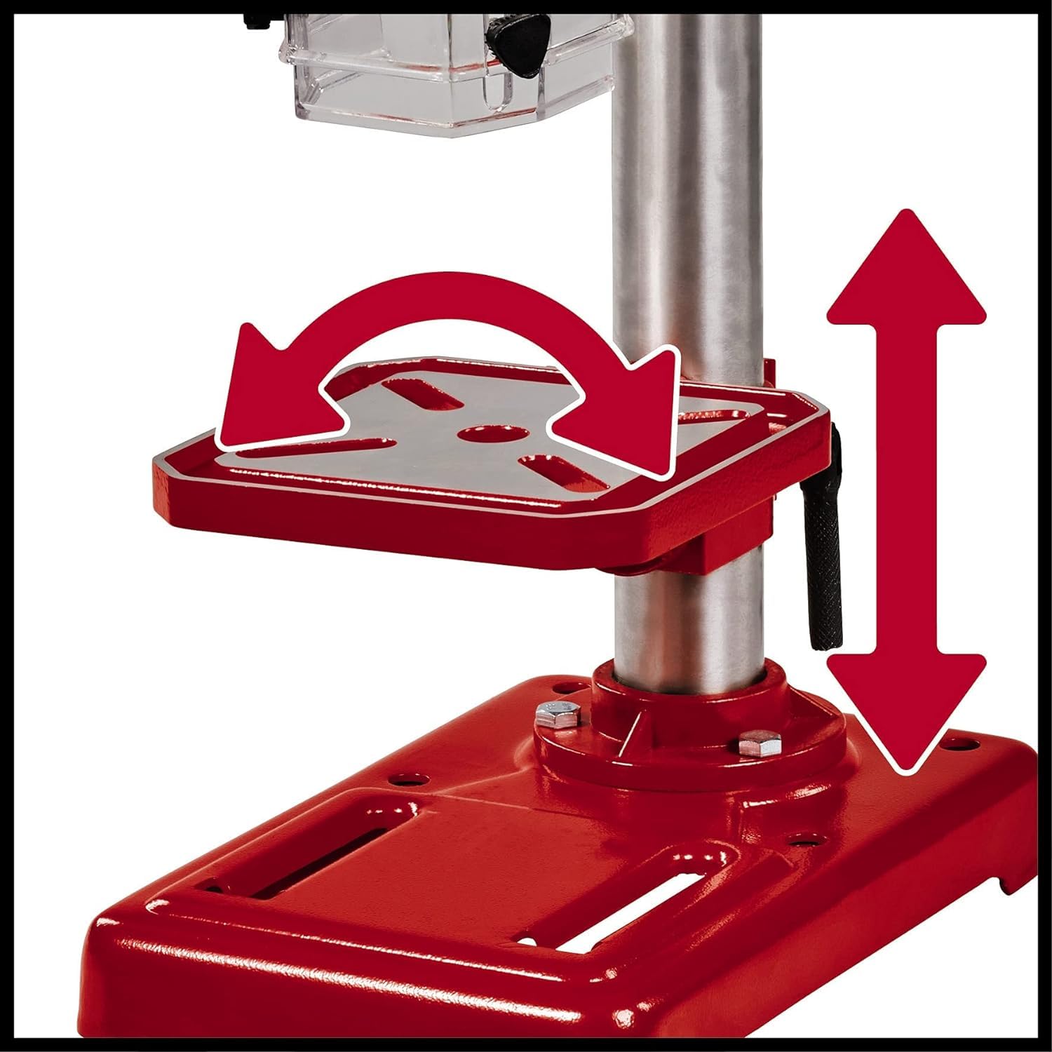 einhell-tc-bd-500-s-ulenbohrmaschine-500-w-300-2-410-min-9-stufen-max-bohrtiefe- image 4