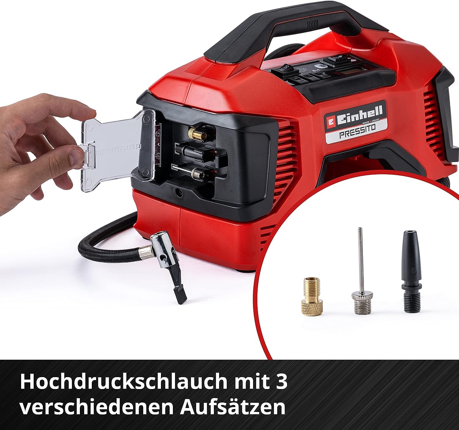einhell-hybrid-kompressor-pressito-power-x-change-18v-akku-oder-230v-netzbetrieb image 7