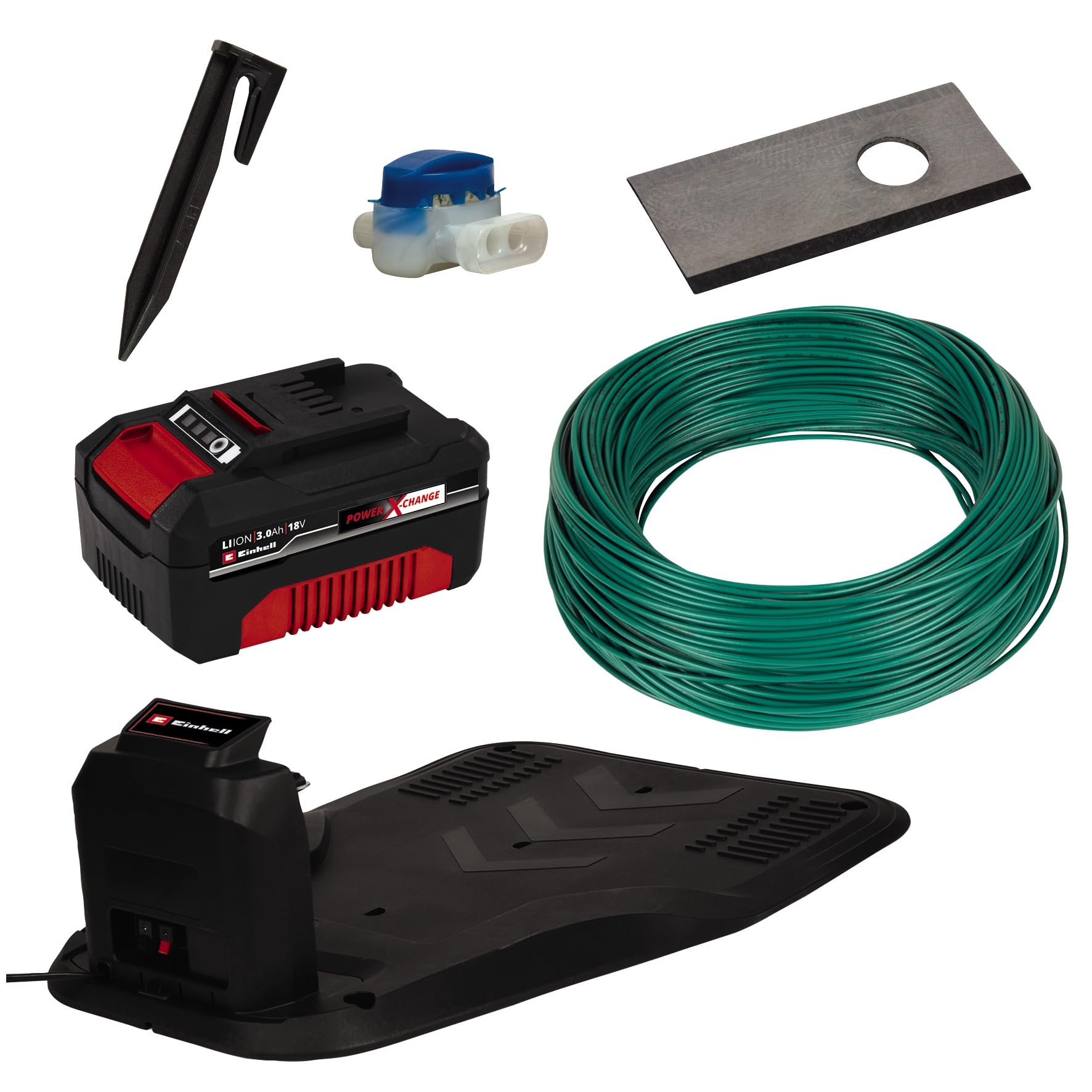 einhell-m-hroboter-freelexo-550-kit-power-x-change-18-v-akku-bis-550-m-35-steigu image 2