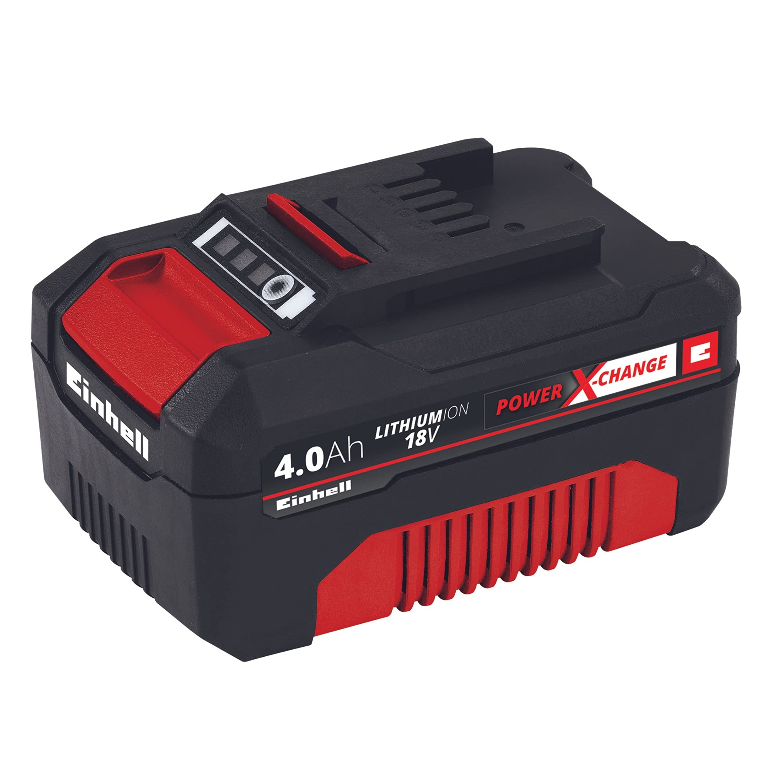 einhell-akku-bohrhammer-te-hd-18-li-power-x-change-18-v-1-2-j-sds-plus-inkl-4-ah image 5