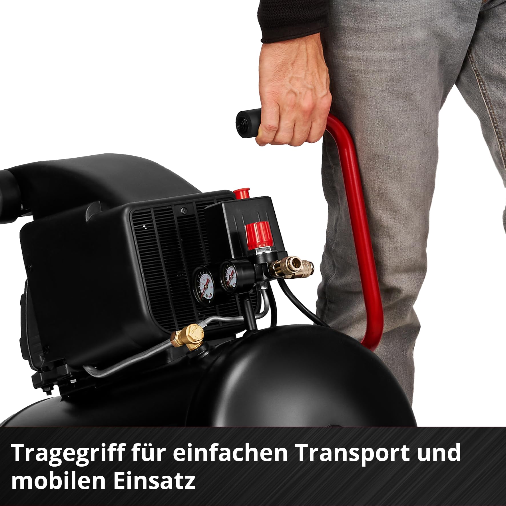 einhell-kompressor-tc-ac-270-50-10-1800-w-50-liter-kessel-max-10-bar-lgeschmiert image 8