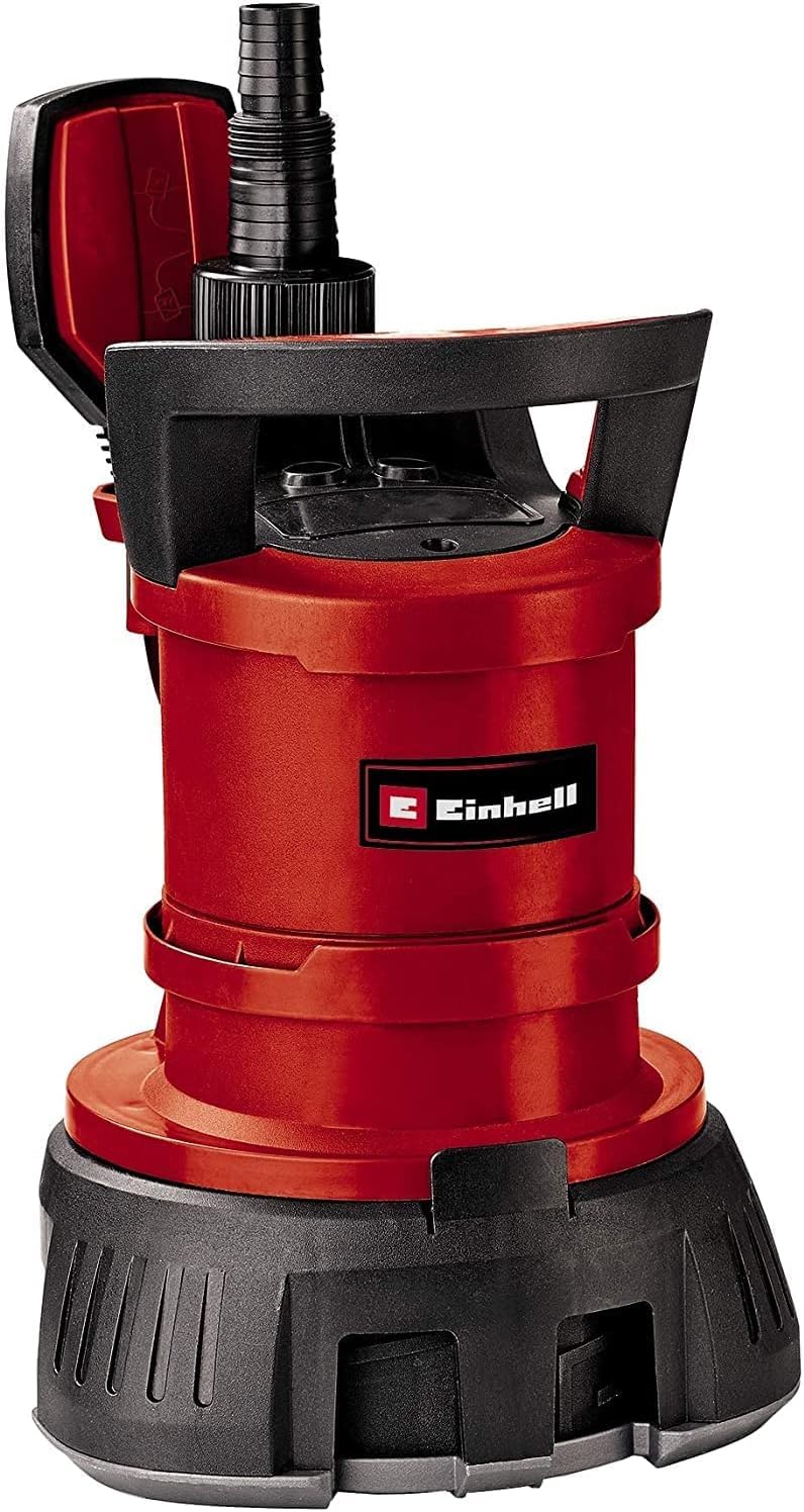 einhell-ge-dp-5220-ll-eco-schmutz-und-klarwasserpumpe-520-w-13-500-l-h-stufenlos image 1