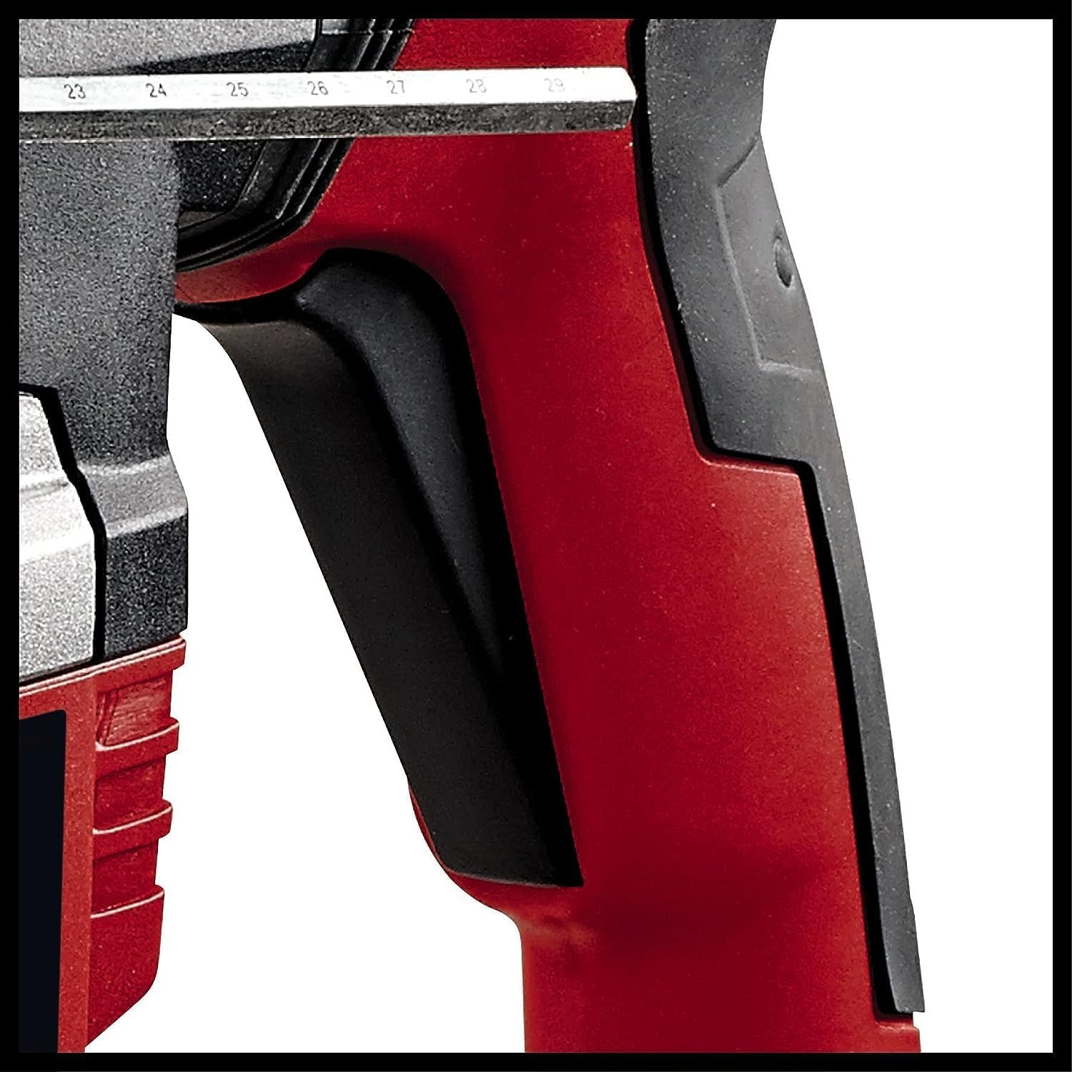 einhell-bohrhammer-te-rh-38-3f-1050-w-9-j-schlagst-rke-sds-max-aufnahme-38-mm-bo image 6