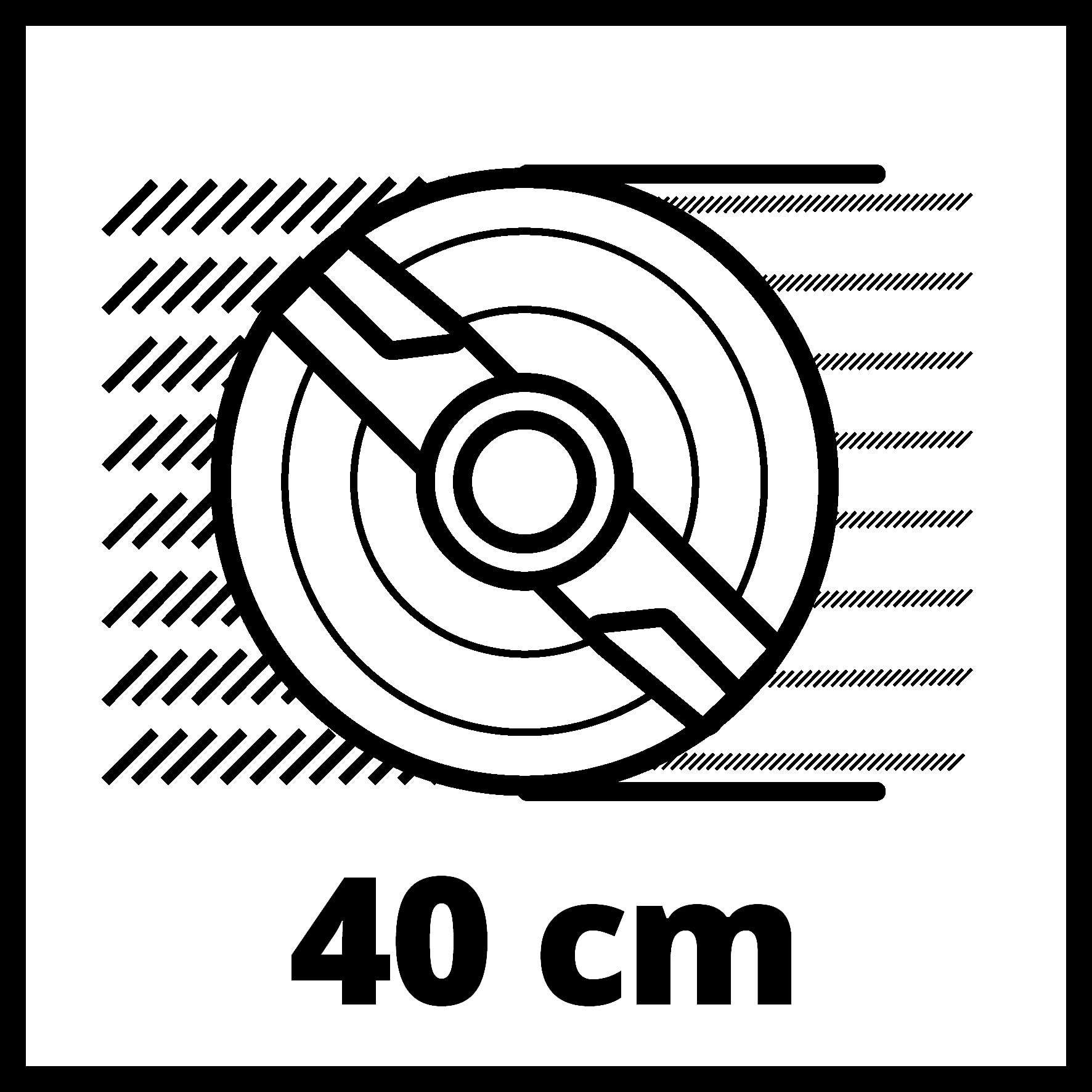 einhell-benzin-rasenm-her-gc-pm-40-2-2-kw-4-takt-motor-132-cm-hubraum-40-cm-schn image 8