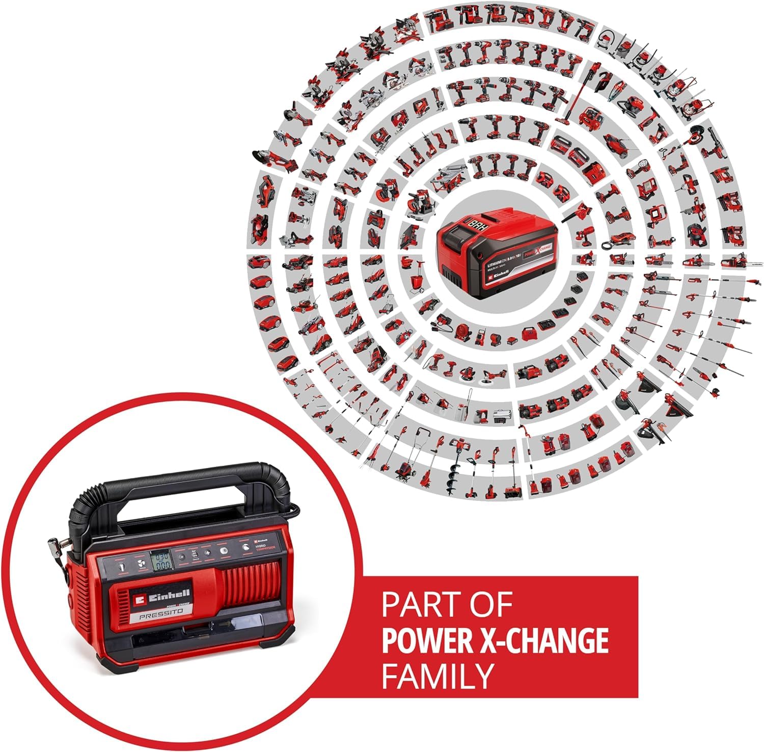 einhell-hybrid-kompressor-pressito-18-25-power-x-change-18-v-akku-oder-netzbetri image 2