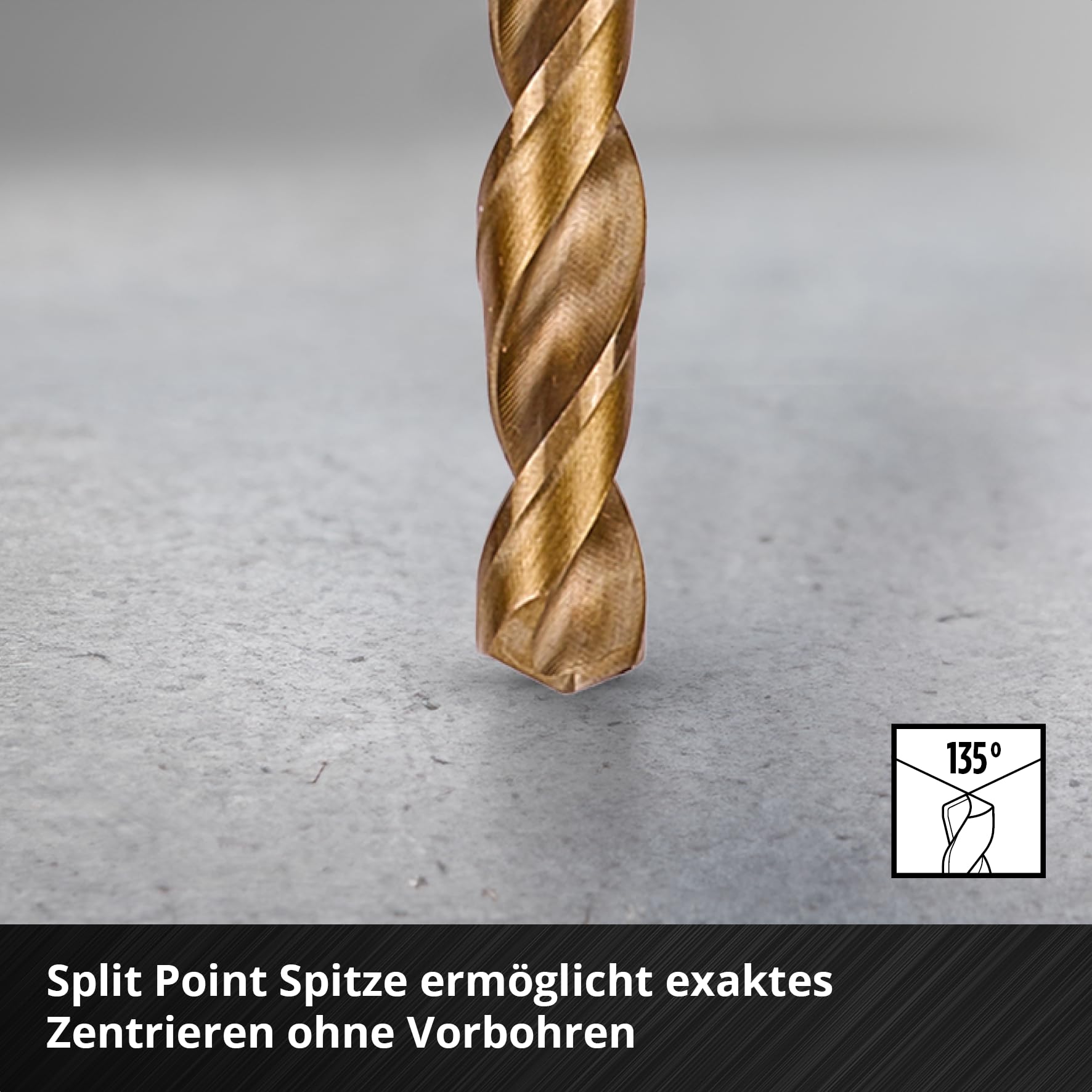 einhell-hss-co-metallbohrer-set-6-tlg-cobaltlegierung-135-split-point-dreikantsc image 5