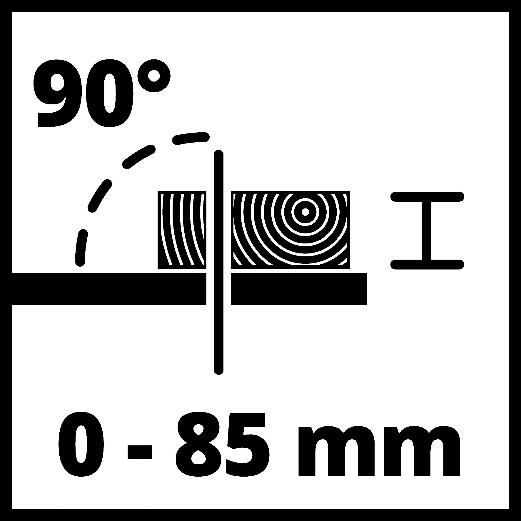 einhell-tc-ts-315-u-tischkreiss-ge-2-000-watt-s-geblatt-315-mm-85-mm-schnitth-he image 8