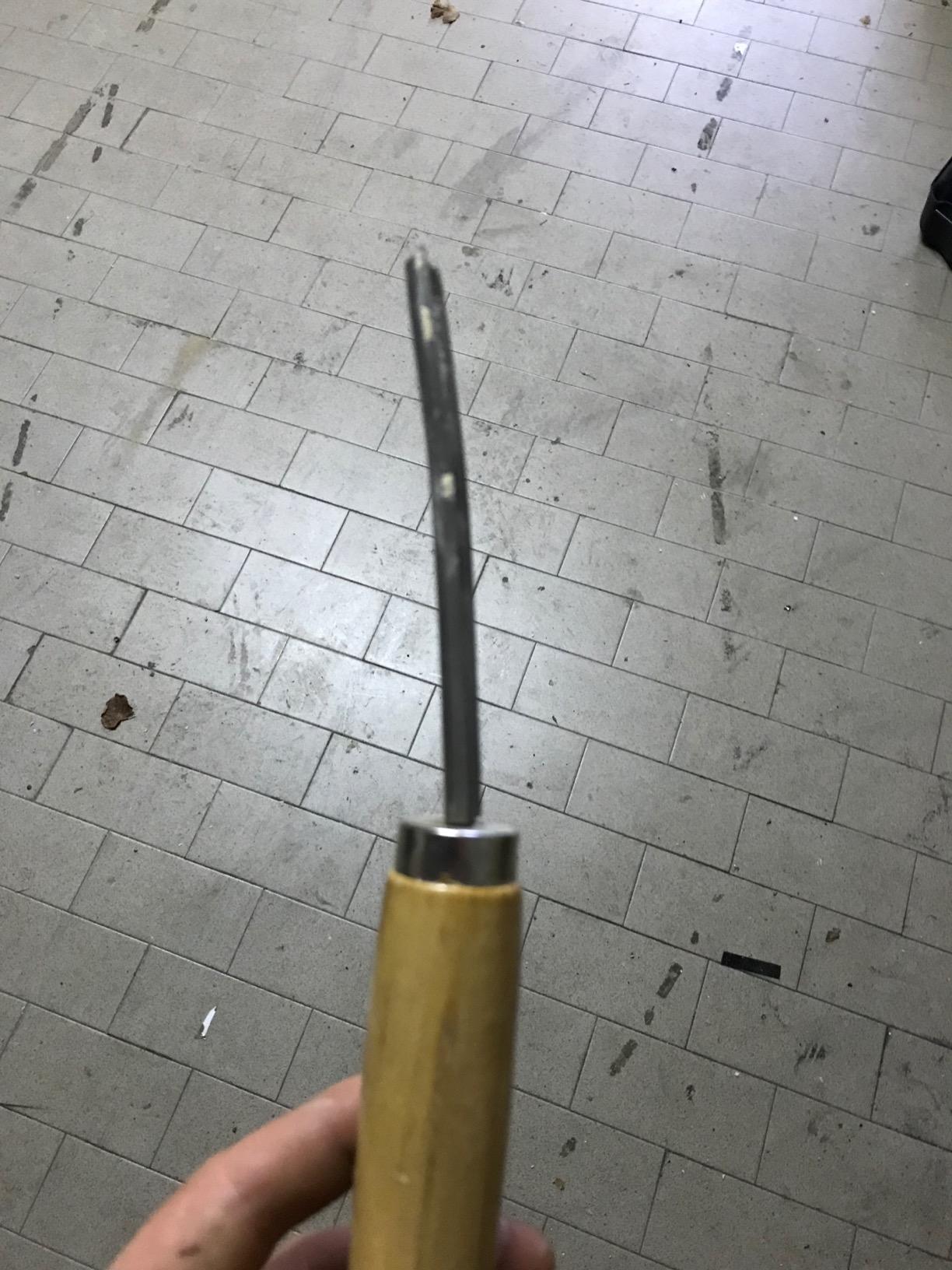 Perfekter Einstieg ins Drechseln