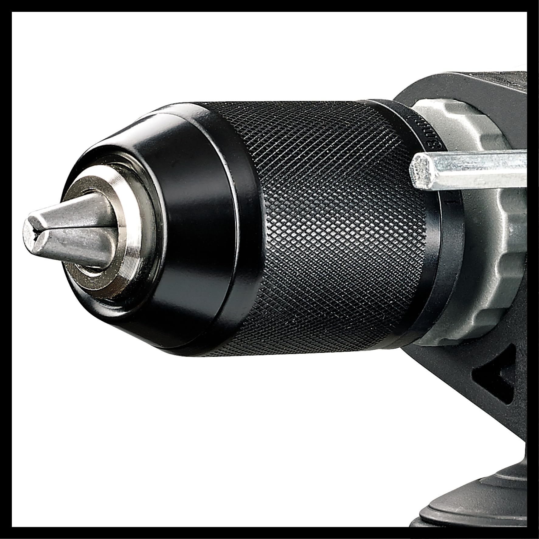 einhell-te-id-650-e-schlagbohrmaschine-650-w-13-mm-metall-bohrfutter-rechts-link image 5
