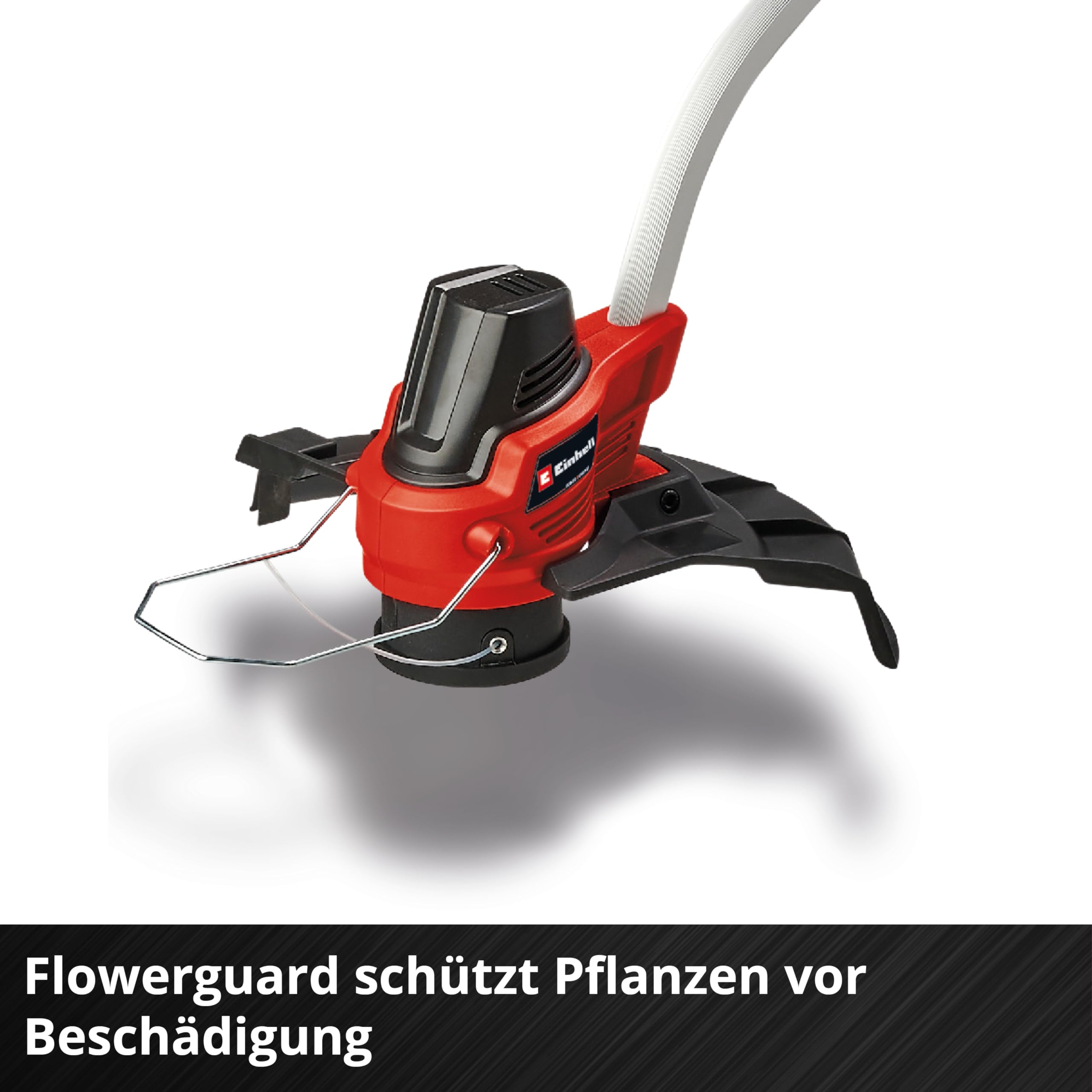 einhell-akku-rasentrimmer-ge-ct-18-33-li-e-solo-power-x-change-18-v-freischneide image 7