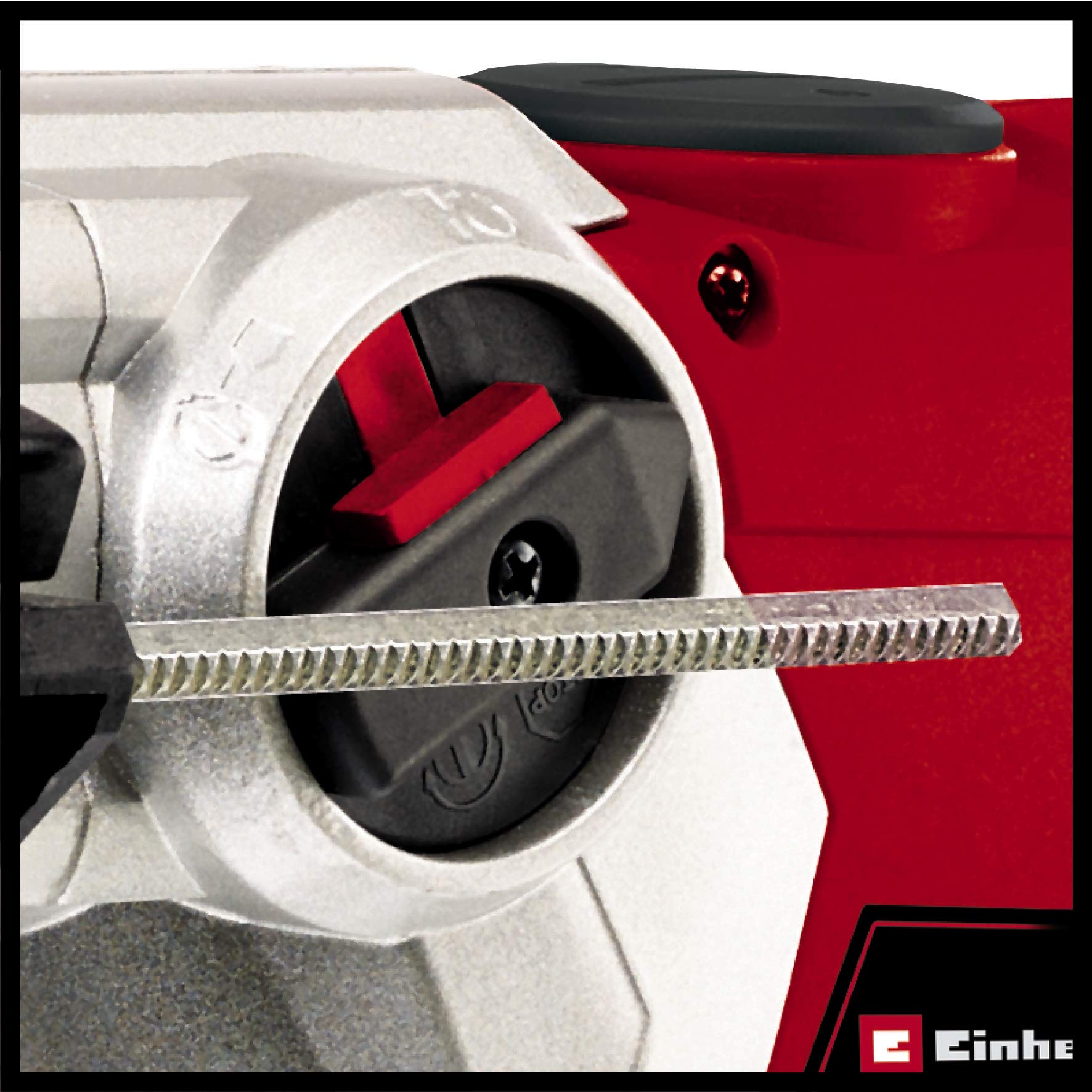 einhell-bohrhammer-te-rh-32-4f-kit-1250-w-5-joule-32-mm-bohrleistung-in-beton-sd image 5