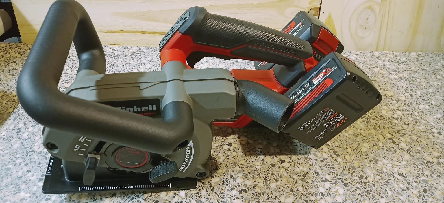 Perfekt für den Innenausbau