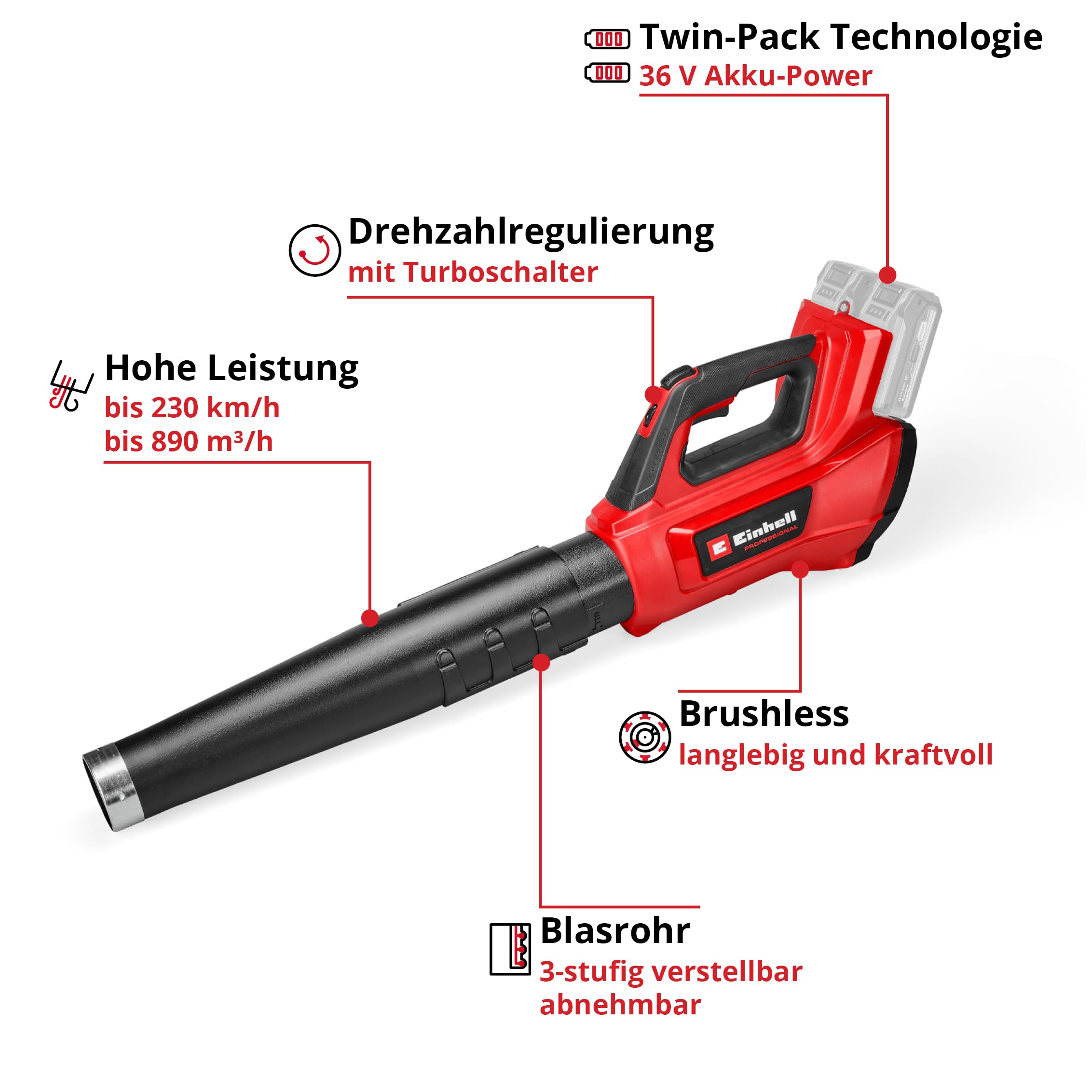 einhell-professional-akku-laubbl-ser-gp-lb-36-230-li-e-bl-solo-power-x-change-36 image 3