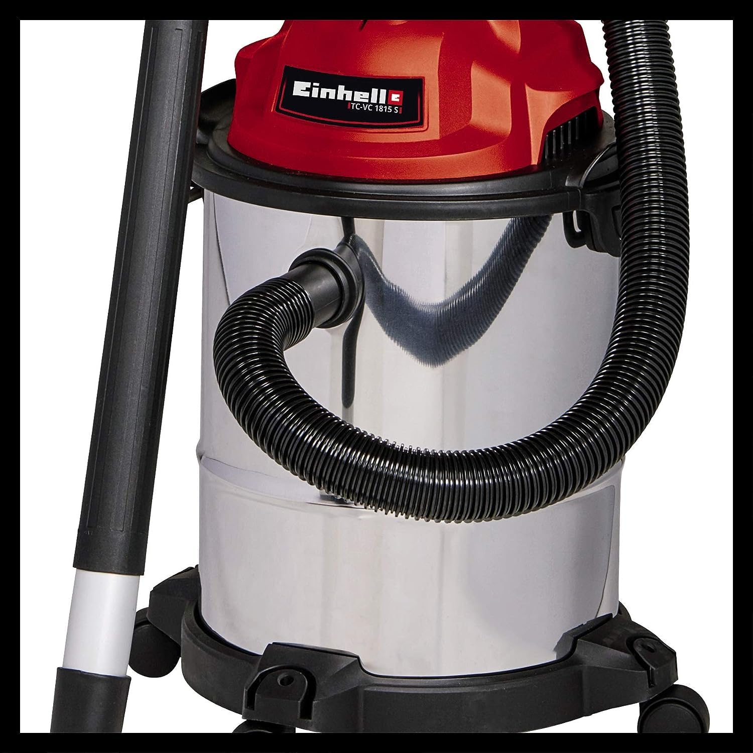 einhell-nass-trockensauger-tc-vc-1815-s-1-250-w-15-liter-edelstahlbeh-lter-36-mm image 4