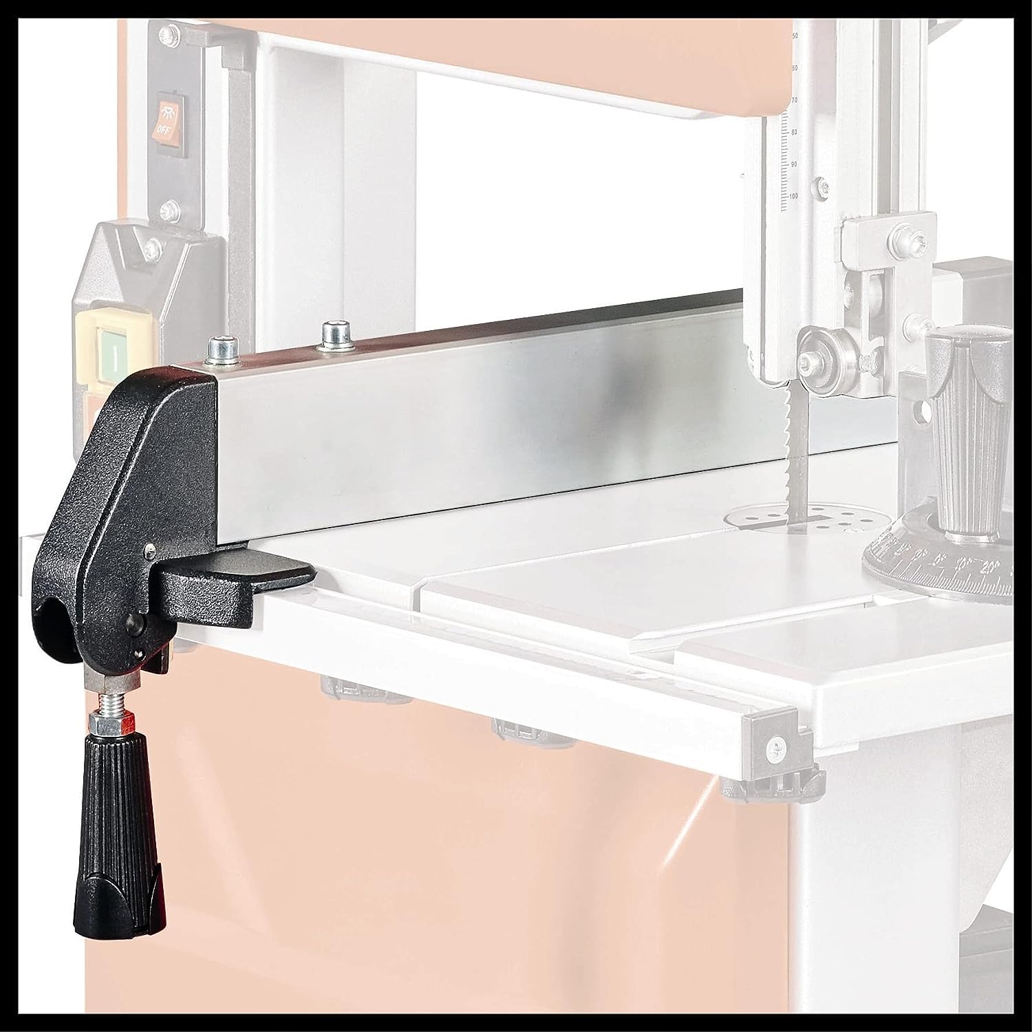 einhell-tc-sb-245-l-bands-ge-400-w-induktionsmotor-245-mm-durchlass-101-mm-schni image 7