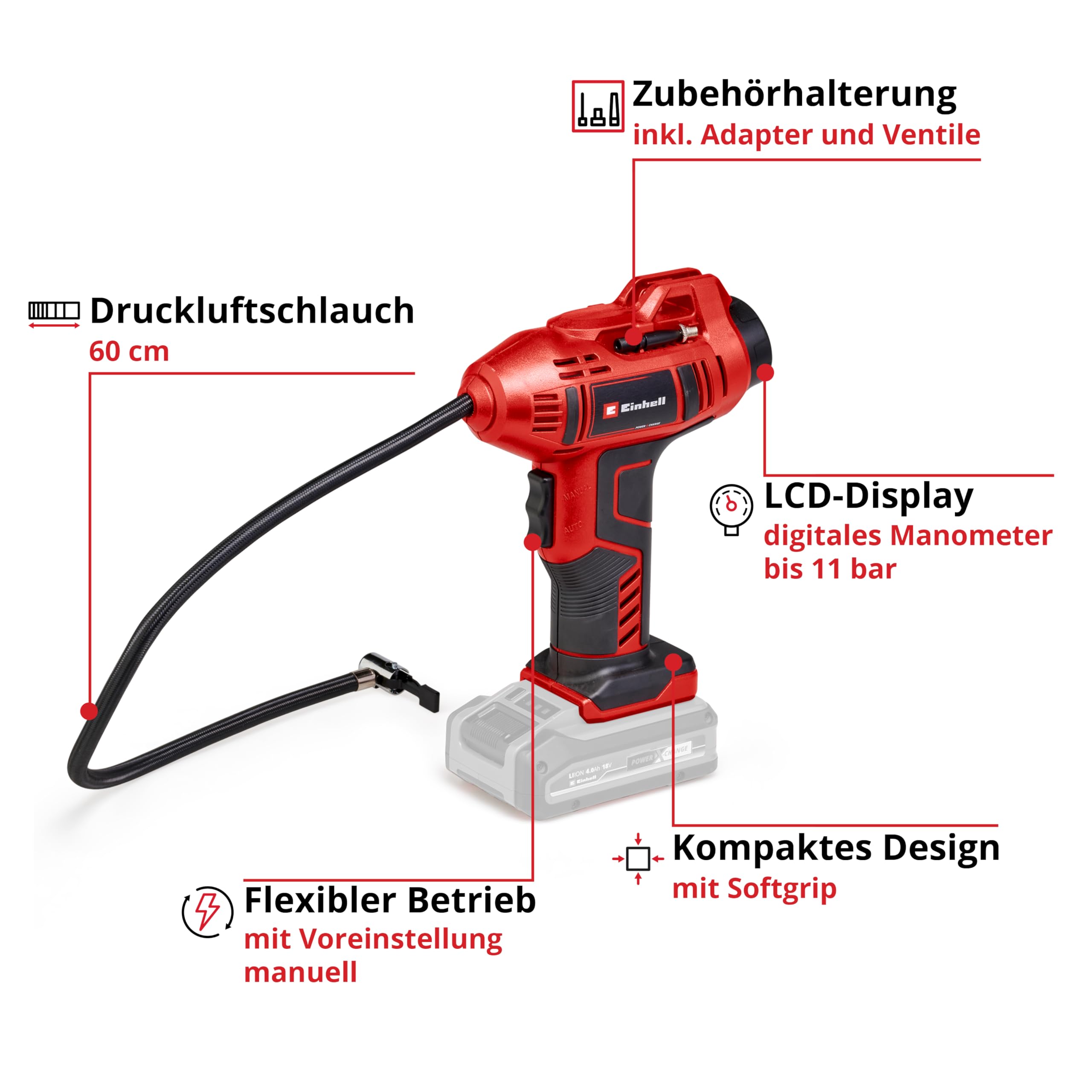 einhell-akku-autokompressor-ce-cc-18-li-solo-power-x-change-18-v-max-11-bar-digi image 4
