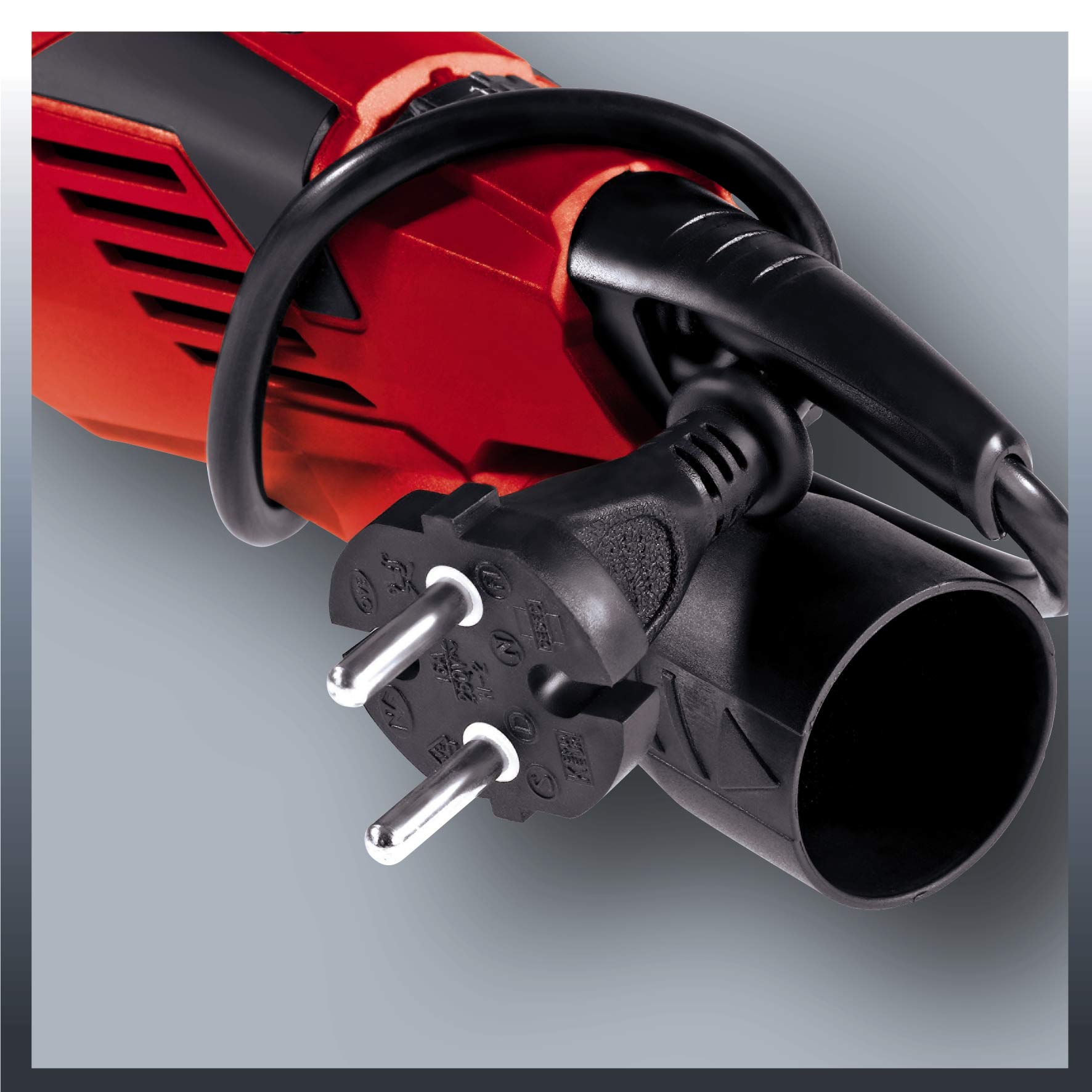 einhell-te-ds-20-e-deltaschleifer-200-w-drehzahlelektronik-10-schleifpapiere image 7
