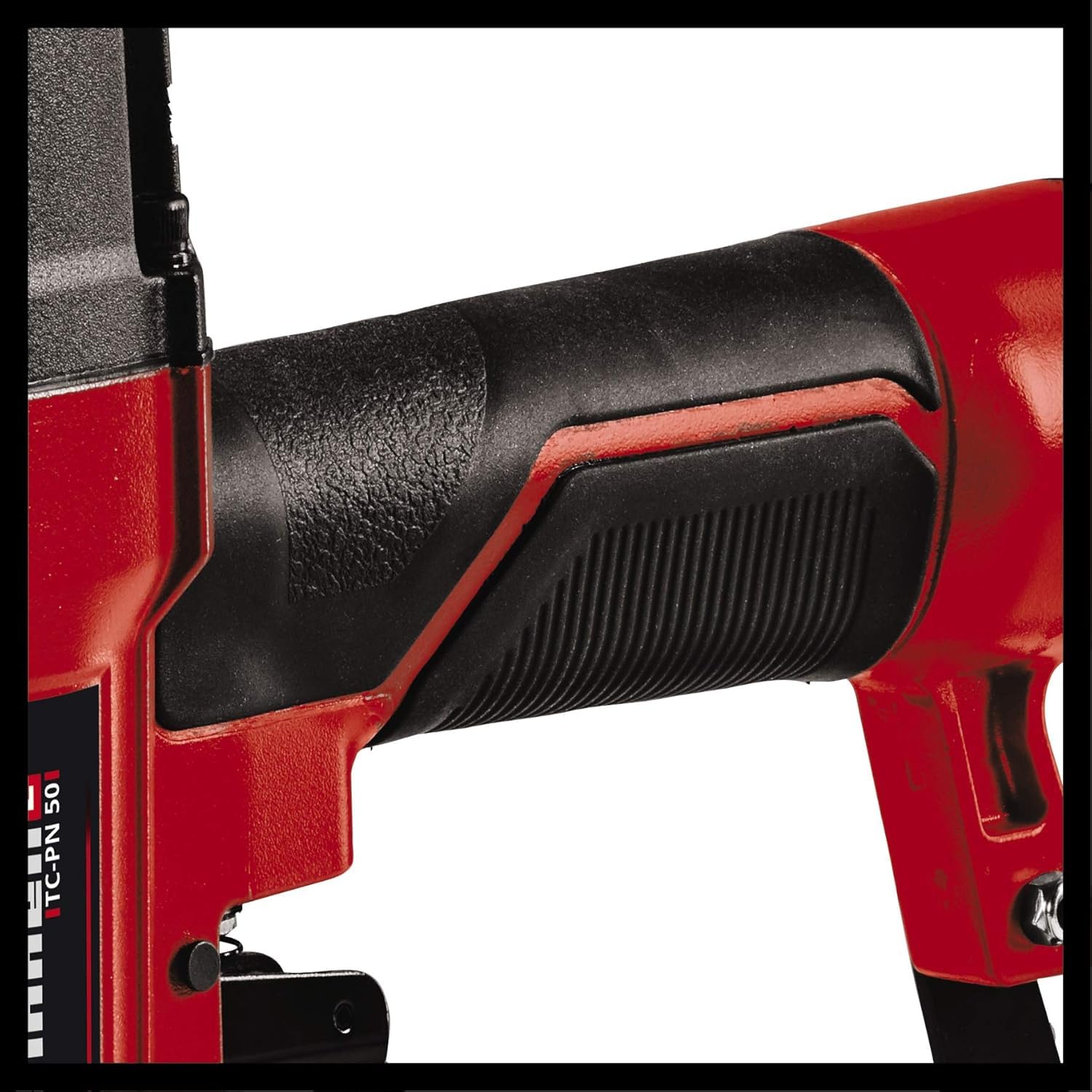 einhell-tc-pn-50-druckluft-tacker-2in1-kombiger-t-tacker-nagler-sicherheitsnase- image 3