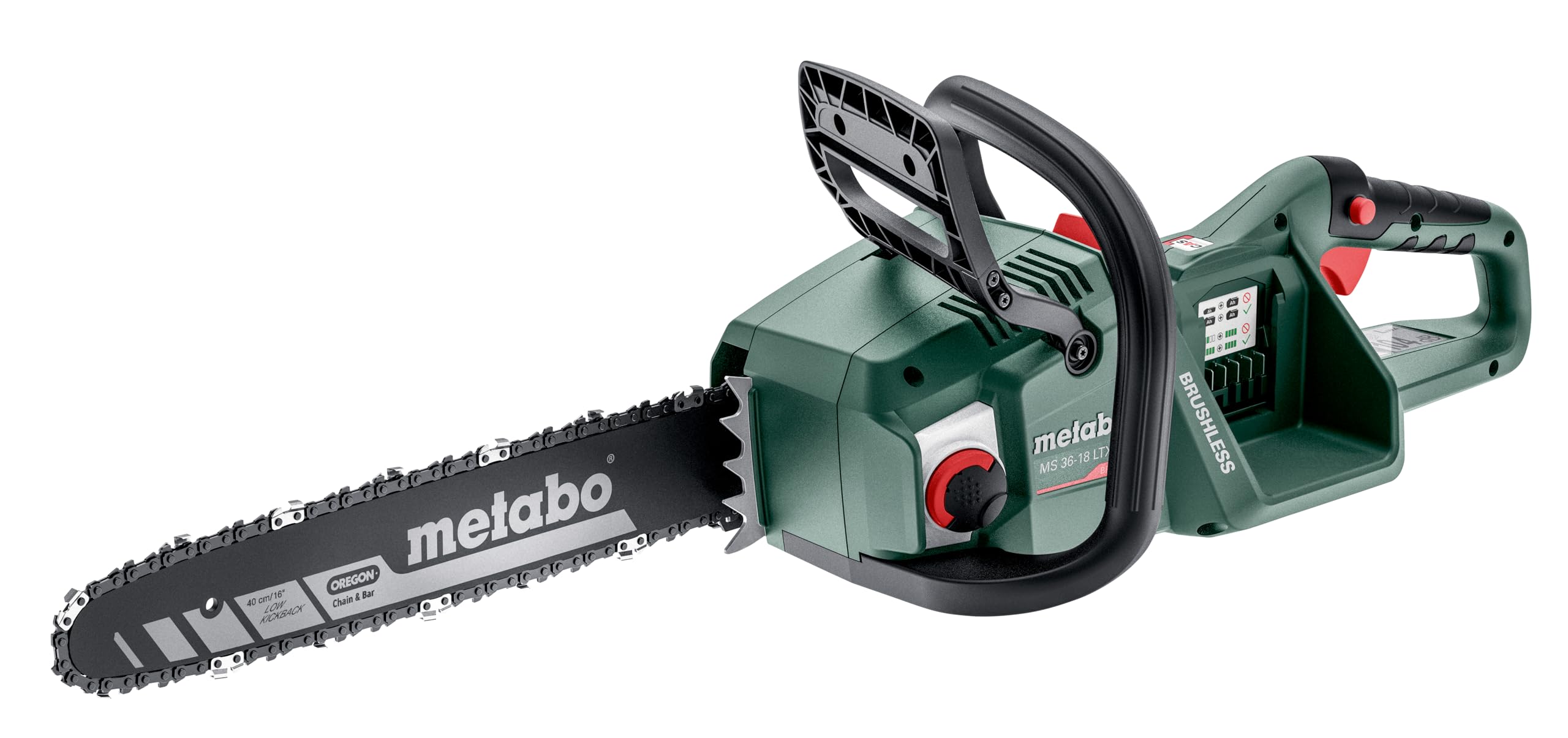 metabo-ms-36-18-ltx-bl-40-akku-kettens-ge-601613850-18-v-40-cm-schwert-oregon-ke image 1