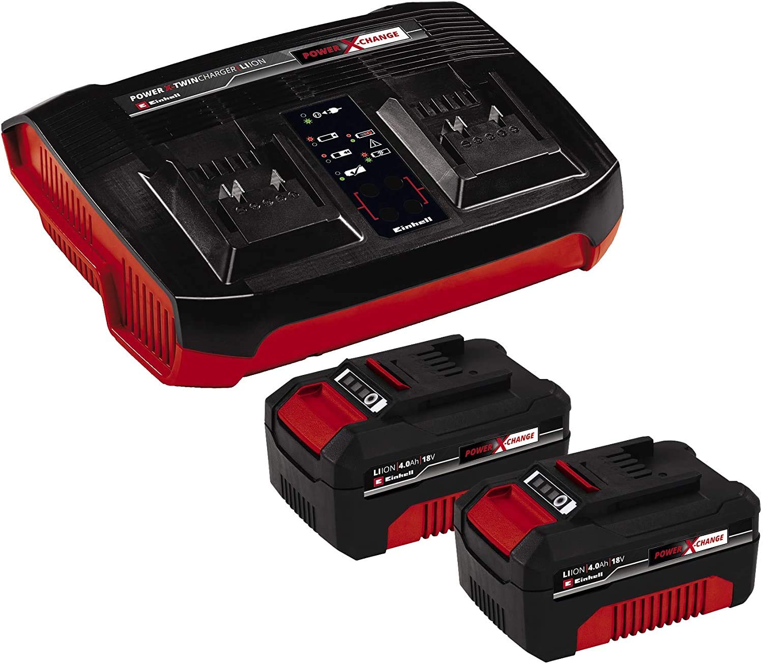 einhell-te-dw-18-225-li-power-x-change-akku-trockenbauschleifer-18-v-225-mm-inkl image 3