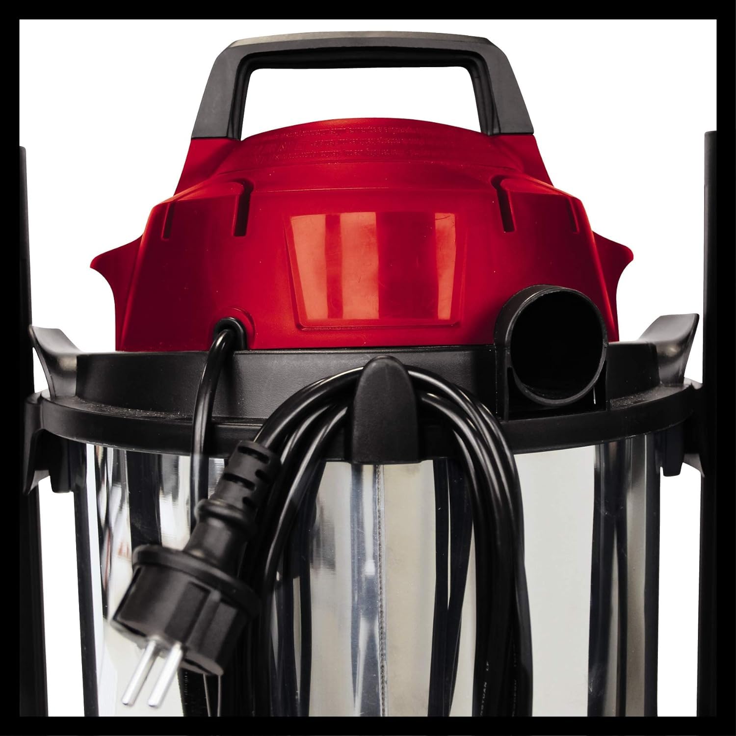 einhell-tc-vc-1812-s-nass-trockensauger-1-250-w-12-l-edelstahlbeh-lter-36-mm-sch image 7