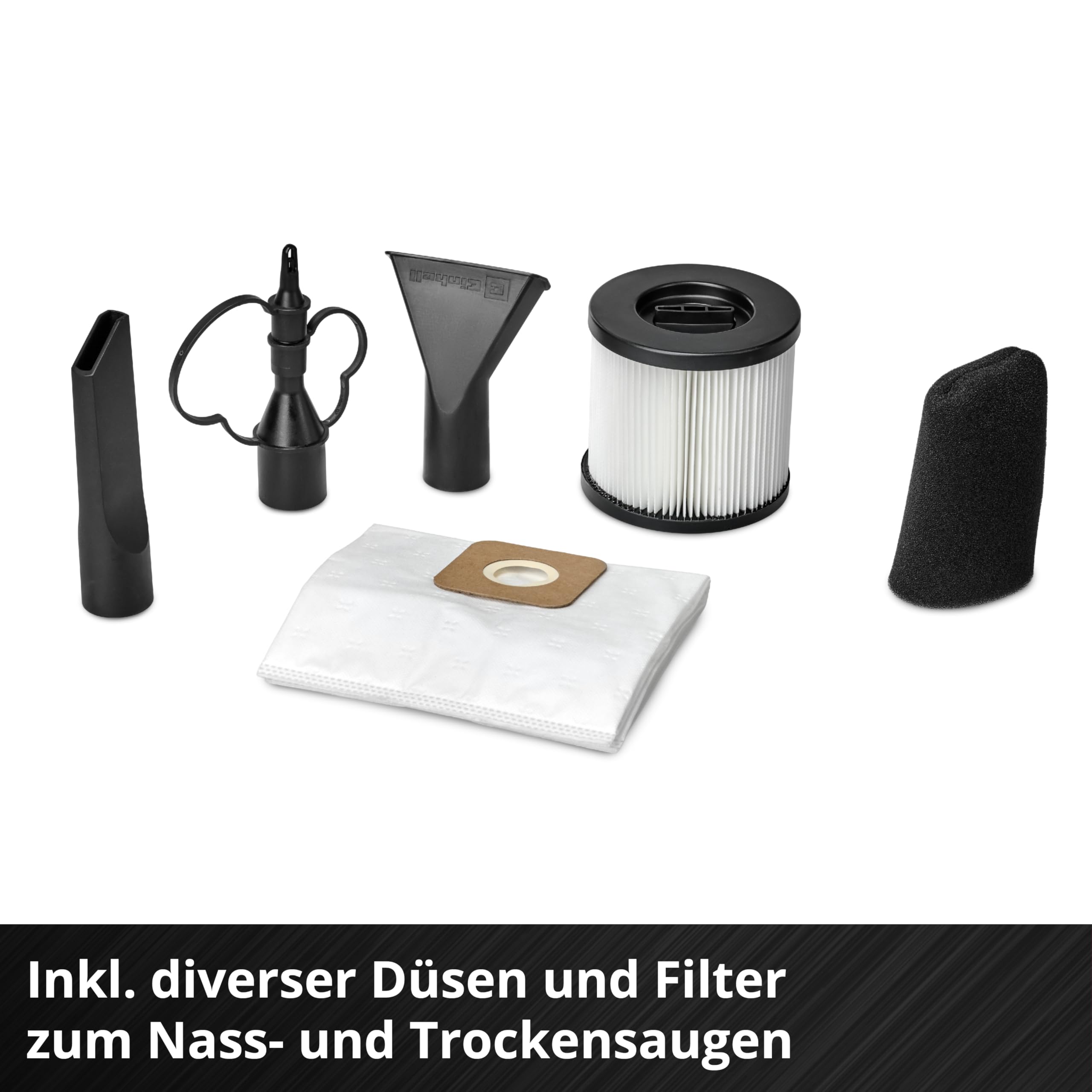 einhell-professional-akku-nass-trockensauger-tp-vc-18-10-li-bl-l-solo-power-x-ch image 8