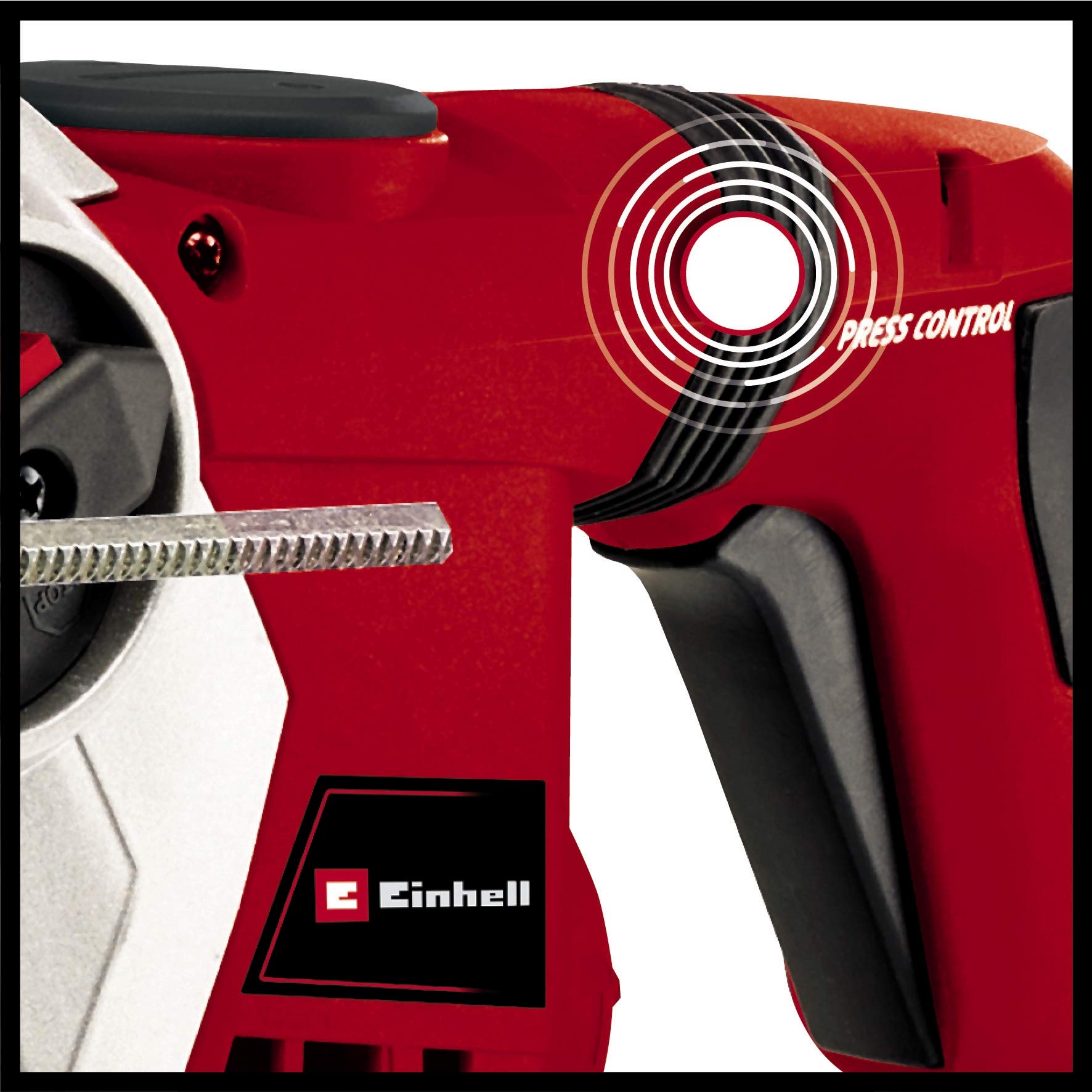 einhell-bohrhammer-te-rh-32-4f-kit-1250-w-5-joule-32-mm-bohrleistung-in-beton-sd image 6