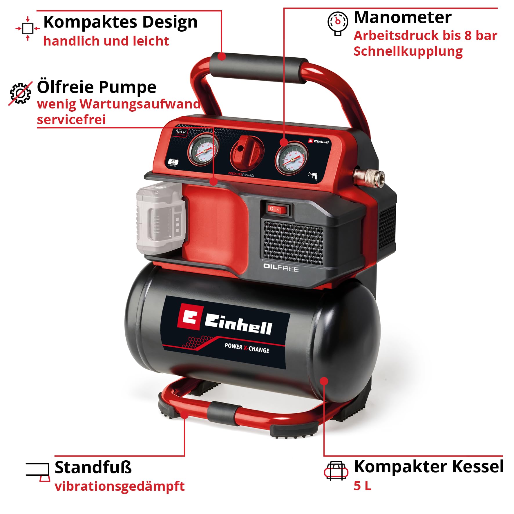 einhell-akku-kompressor-te-ac-18-75-li-of-solo-power-x-change-18-v-lfreier-kompr image 3
