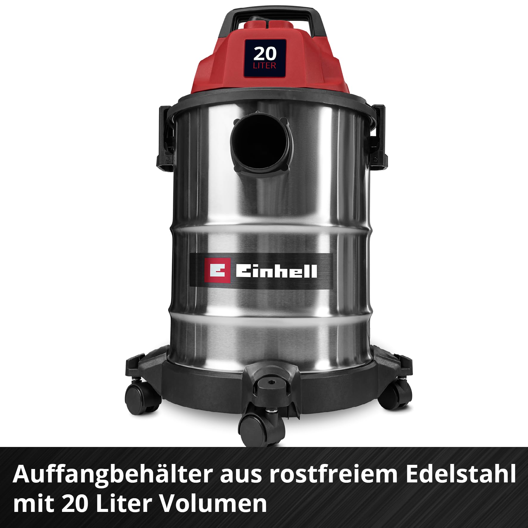 einhell-nass-trockensauger-tc-vc-2045-s-900-w-180-mbar-20-l-edelstahlbeh-lter-mi image 5