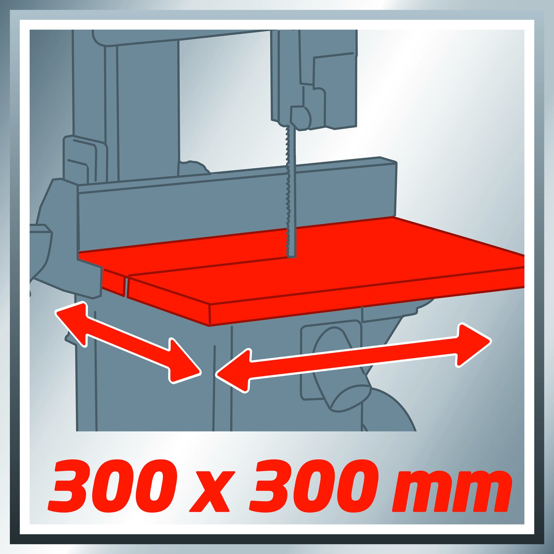 einhell-tc-sb-200-bands-ge-250-w-140-cm-s-geband-80-mm-schnitth-he-neigbarer-s-g image 4