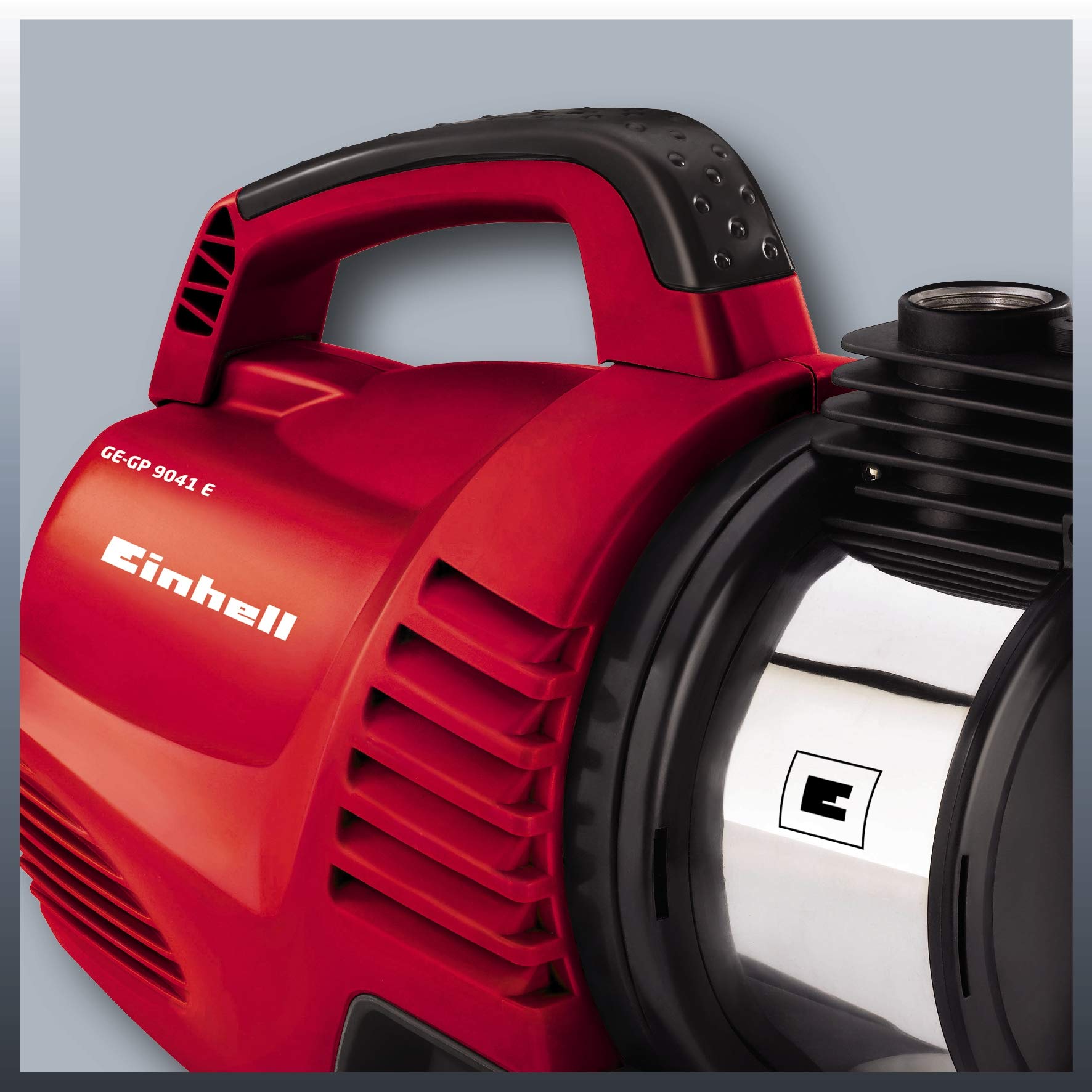 einhell-ge-gp-9041-e-gartenpumpe-900-w-eco-power-max-4-8-bar-4-100-l-h-48-m-f-rd image 6