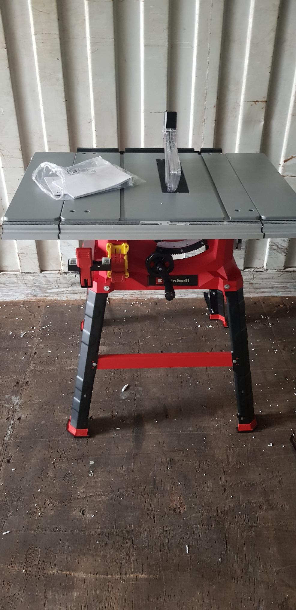 Perfekt für Bauprojekte