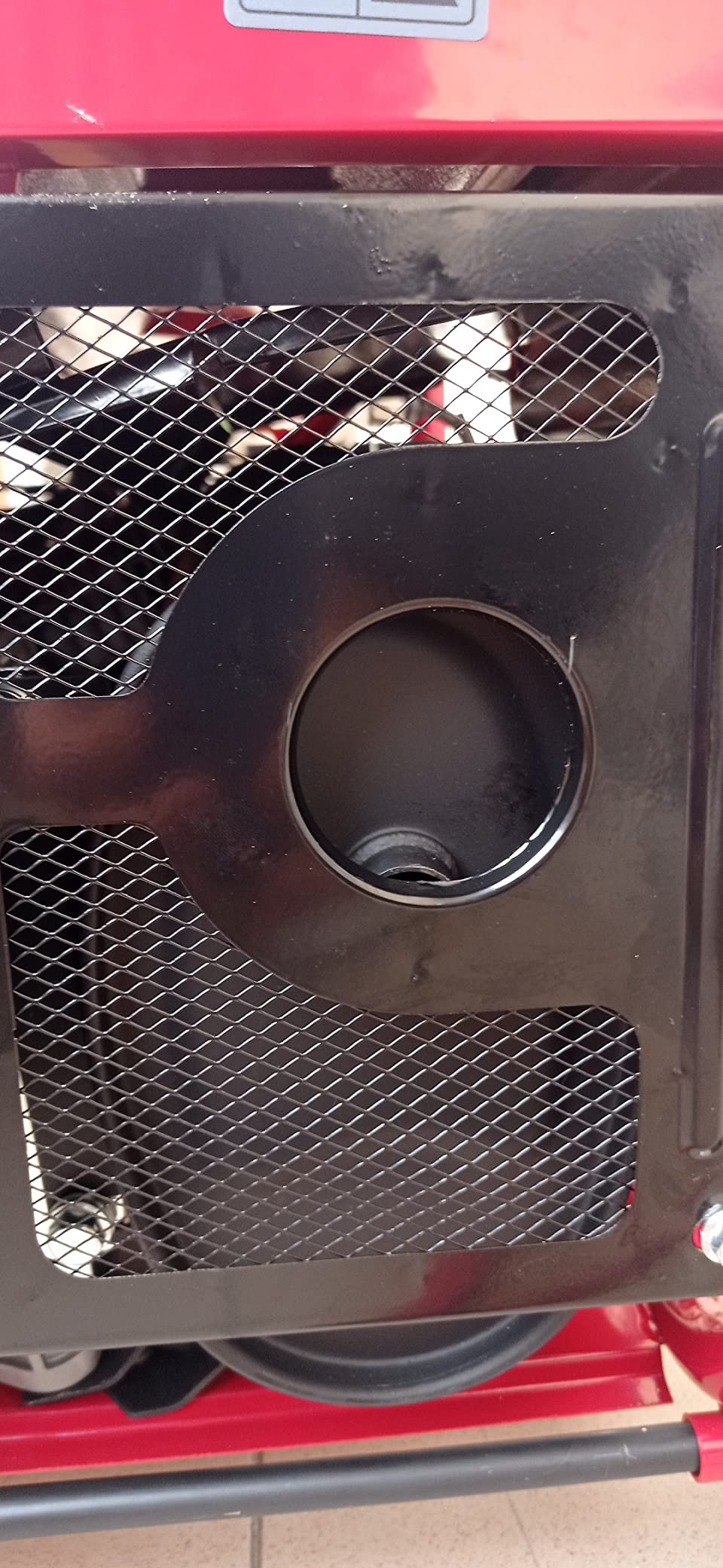 Guter Generator