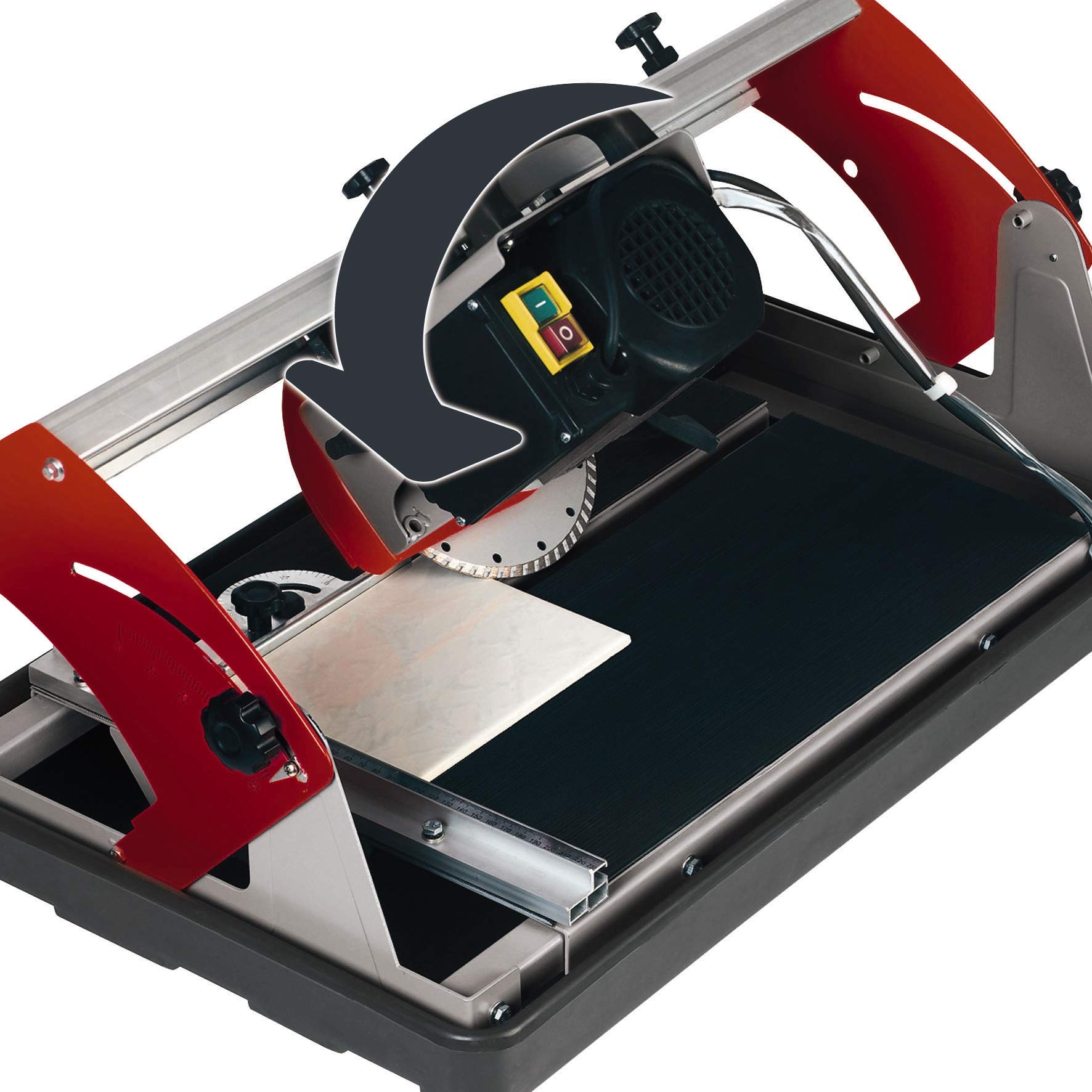 einhell-radial-fliesenschneidmaschine-rt-tc-430-u-600-w-430-mm-schnittl-nge-wass image 5