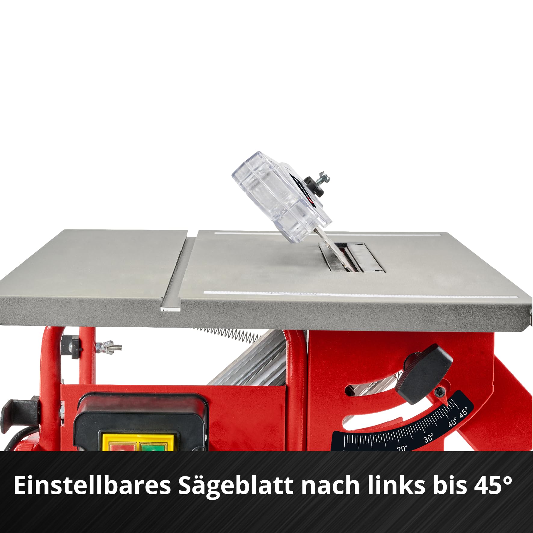einhell-tischkreiss-ge-tc-ts-8-i-800-w-s-geblatt-200-mm-45-mm-schnitth-he-winkel image 6