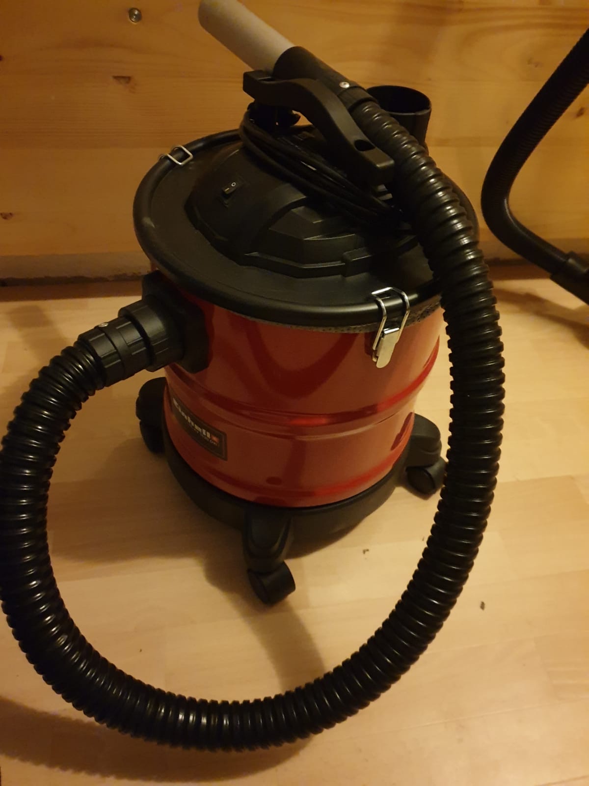 Ideal für Grill und Ofen