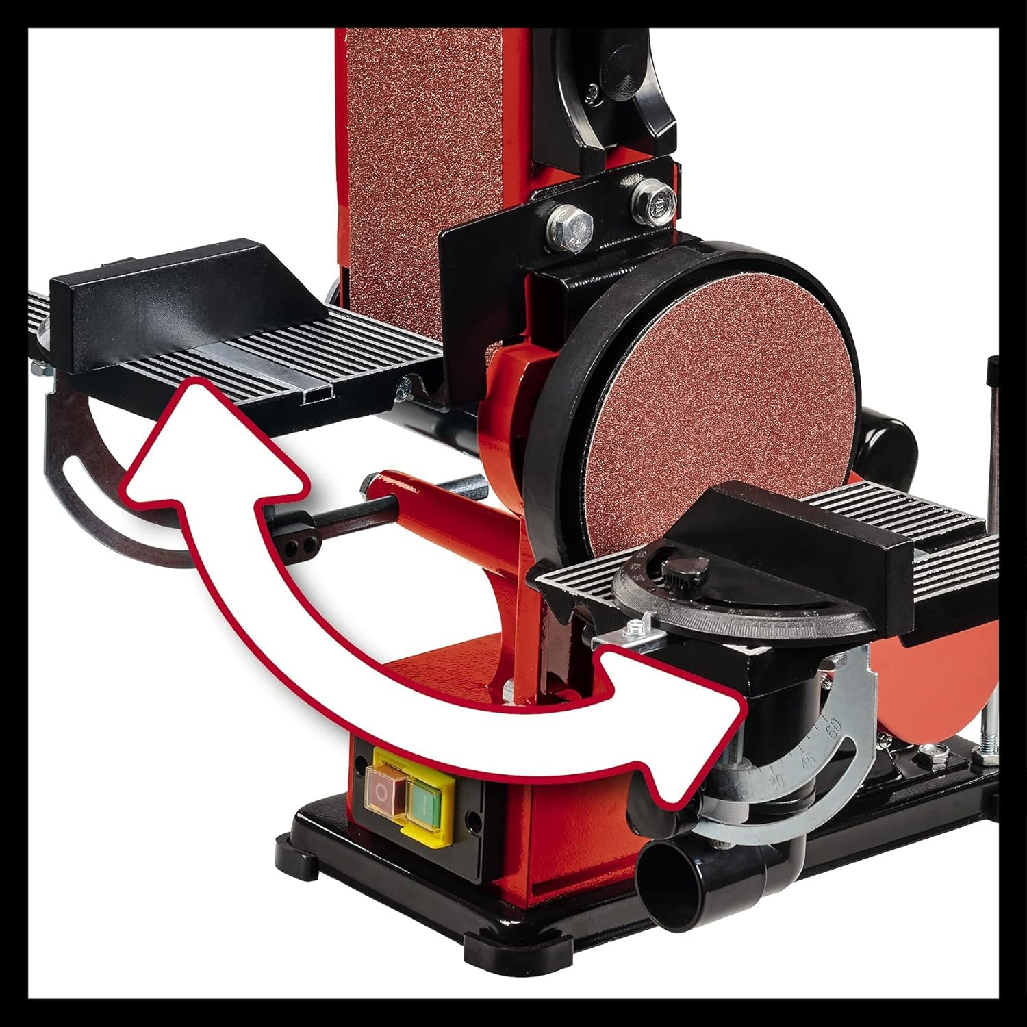 einhell-stand-band-tellerschleifer-tc-us-380-380-w-kombischleifer-mit-bandschlei image 7