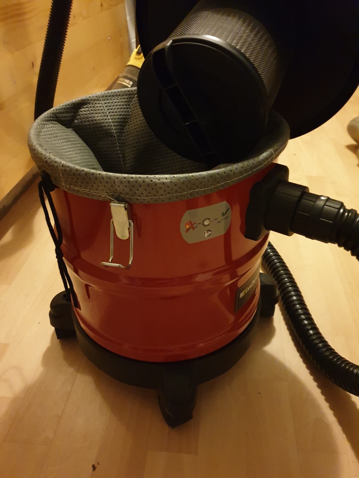 Zeitsparer und praktisch